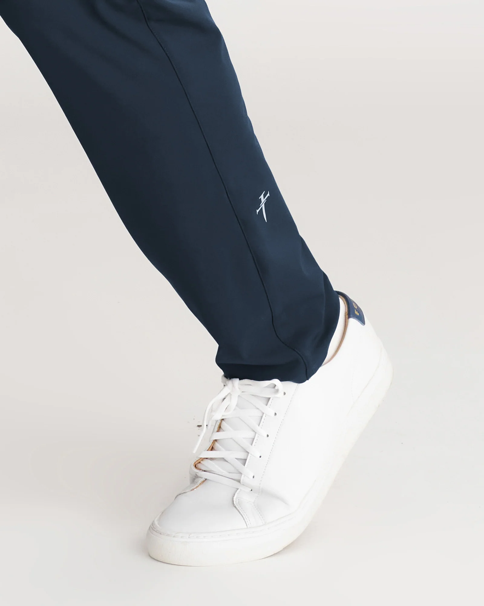 Links Golf Pant - Midnight Navy - Image 4