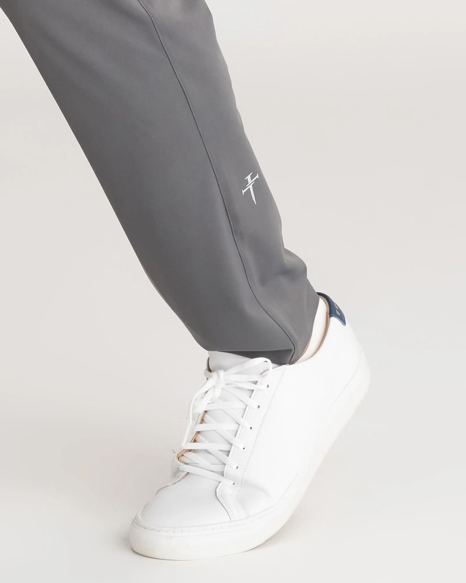 Links Golf Pant - Space Grey - Image 4