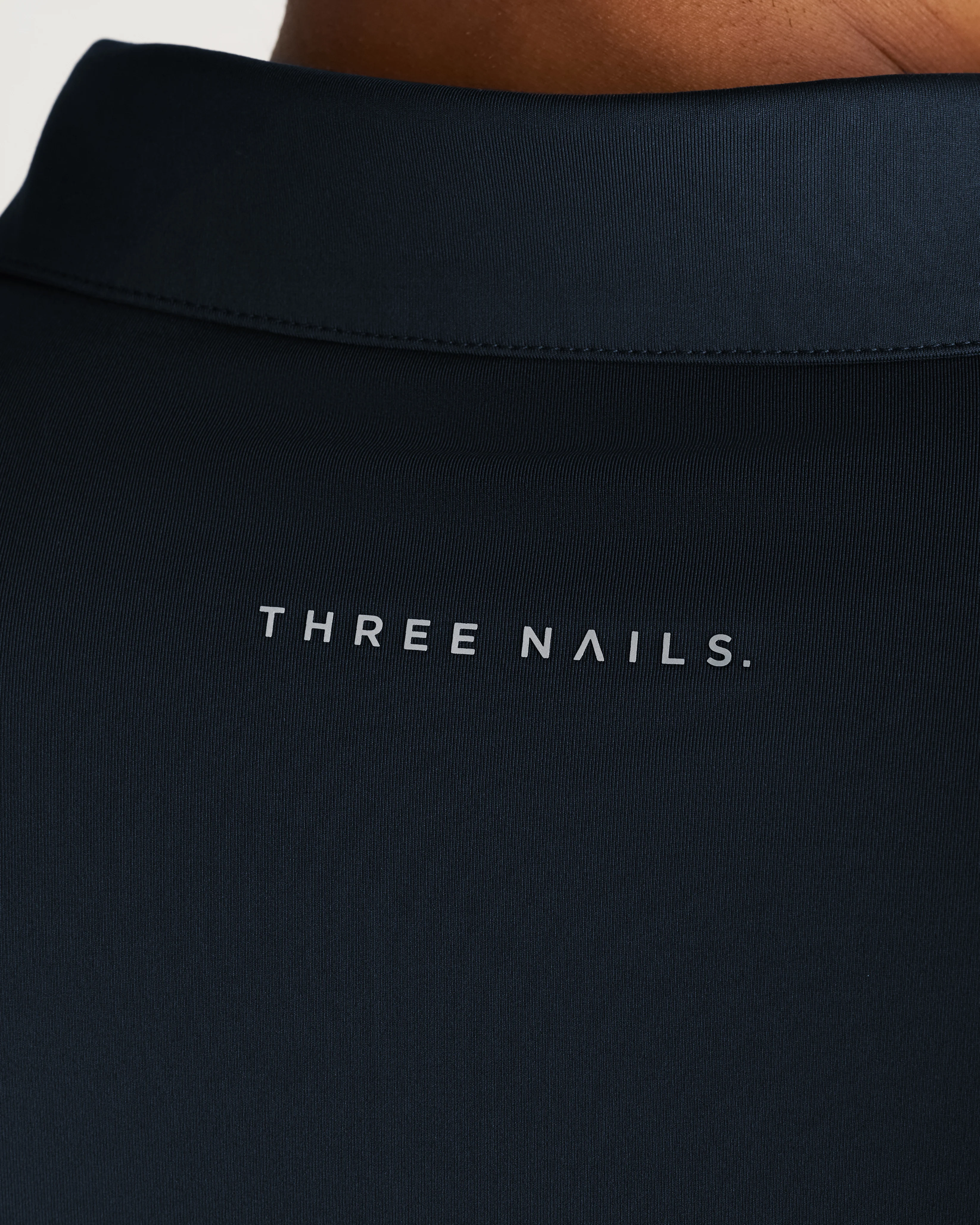 Links Golf Polo - Midnight Navy - Image 4