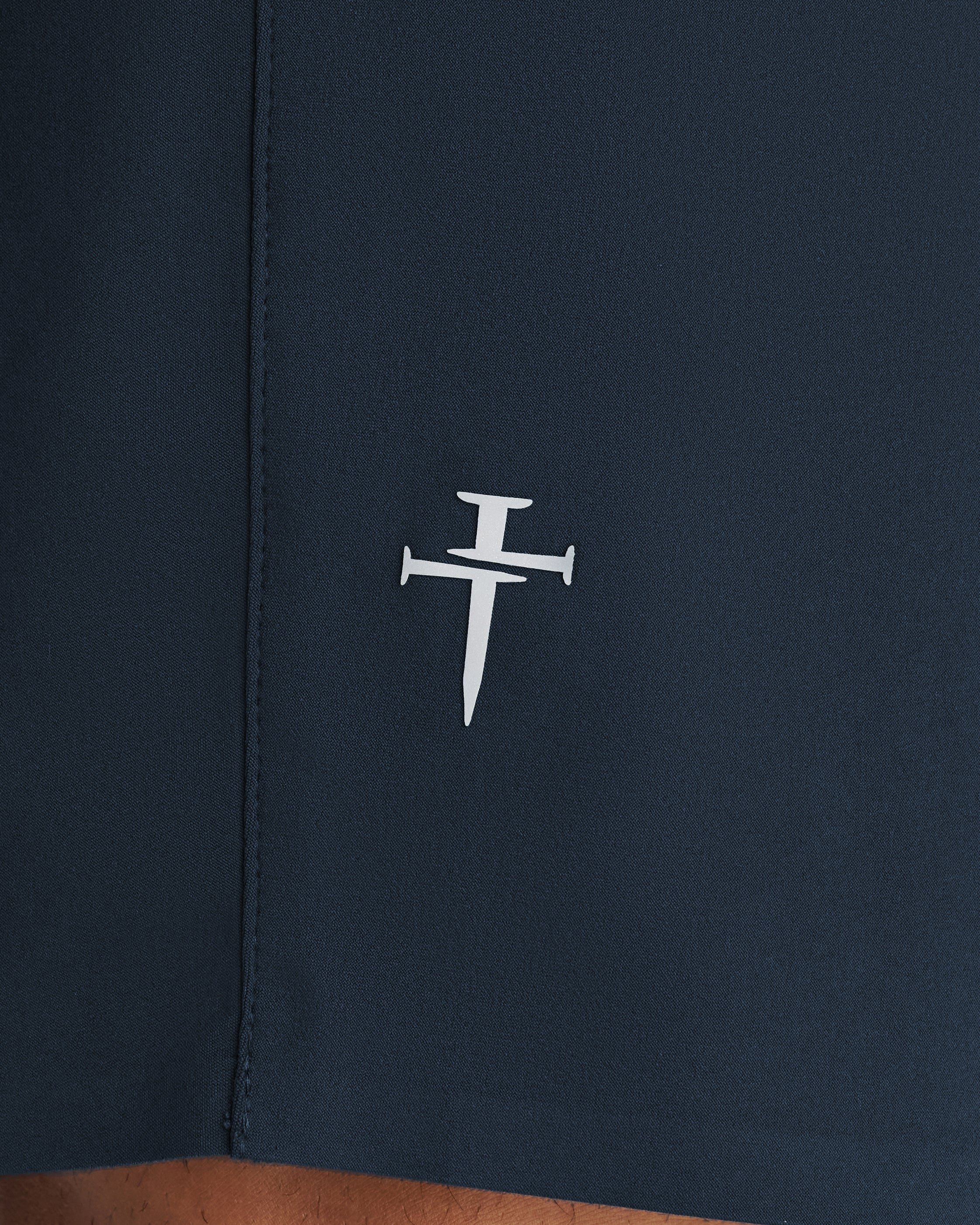 Links Golf Short - Midnight Navy - Image 5