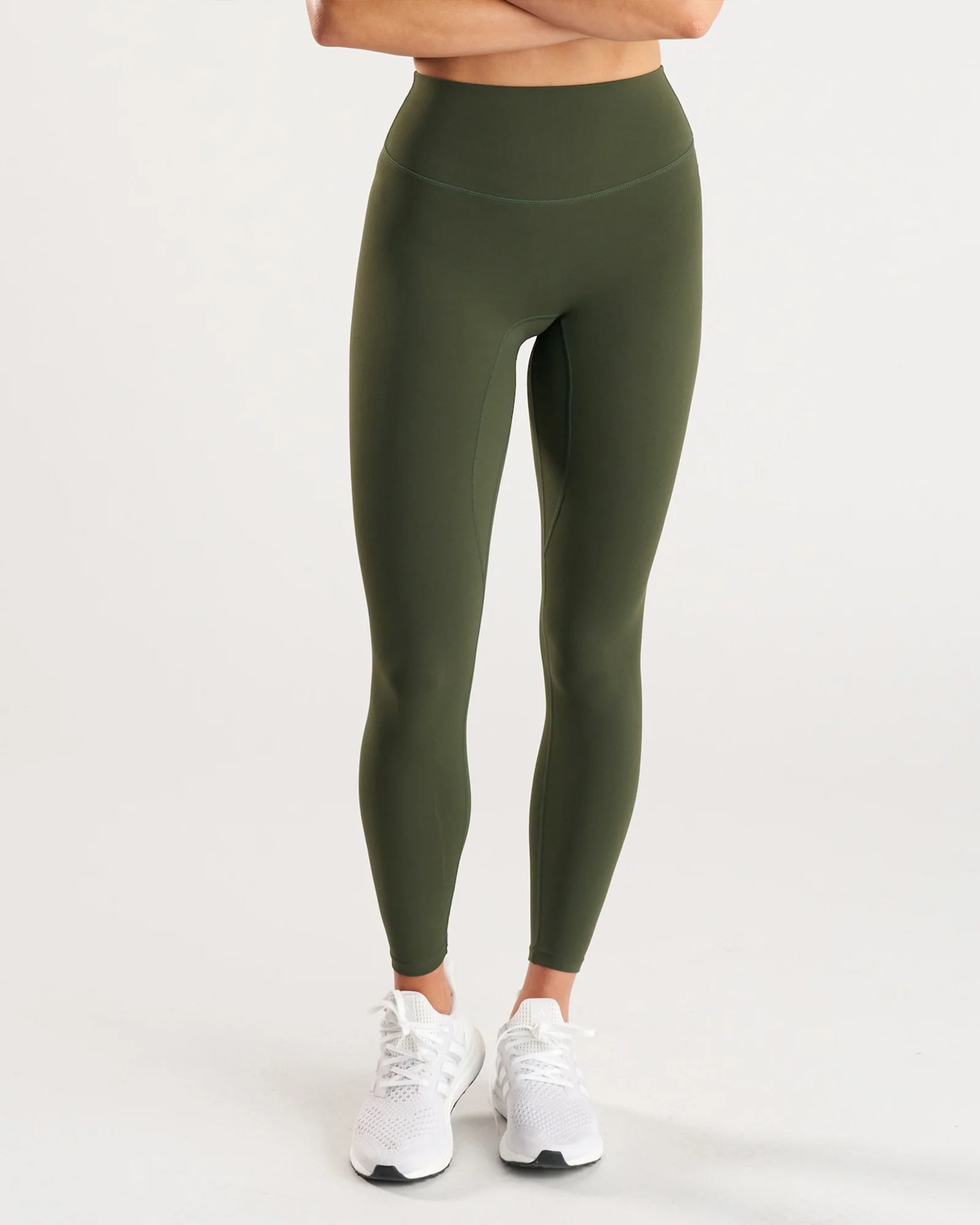 Nova Legging 25" - Dark Pine - Image 4