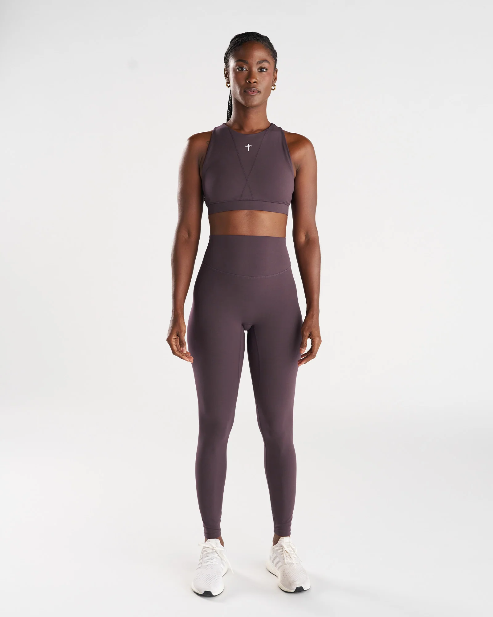 Nova Legging 27" - Nightshade - Image 5
