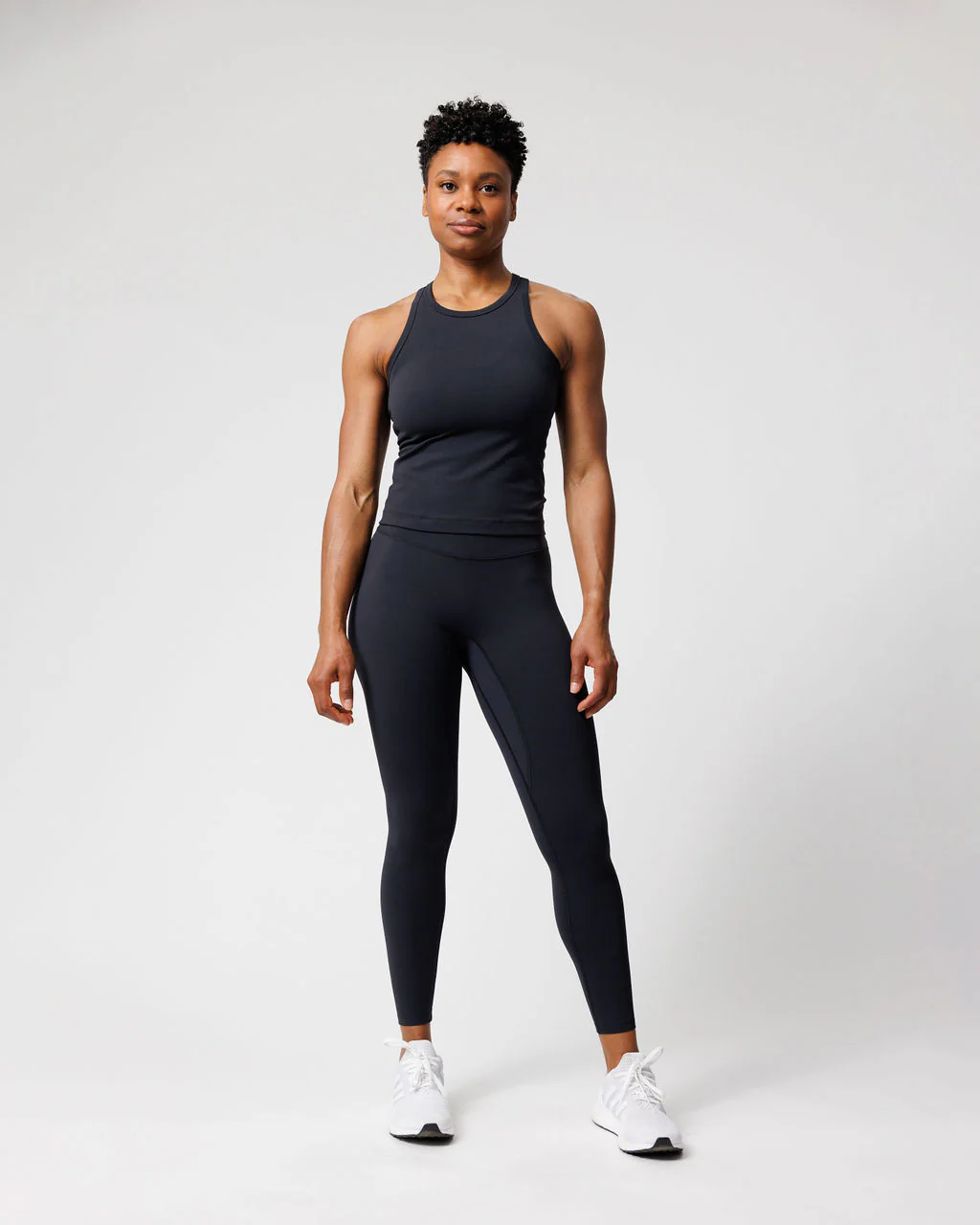 Nova Legging 27" - Black - Image 4