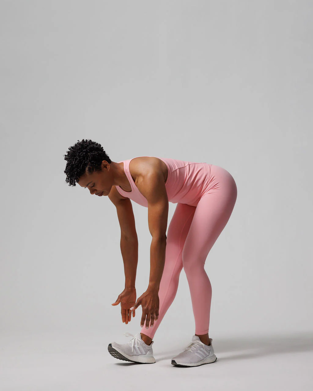 Nova Legging 27" - Orchid Pink - Image 5