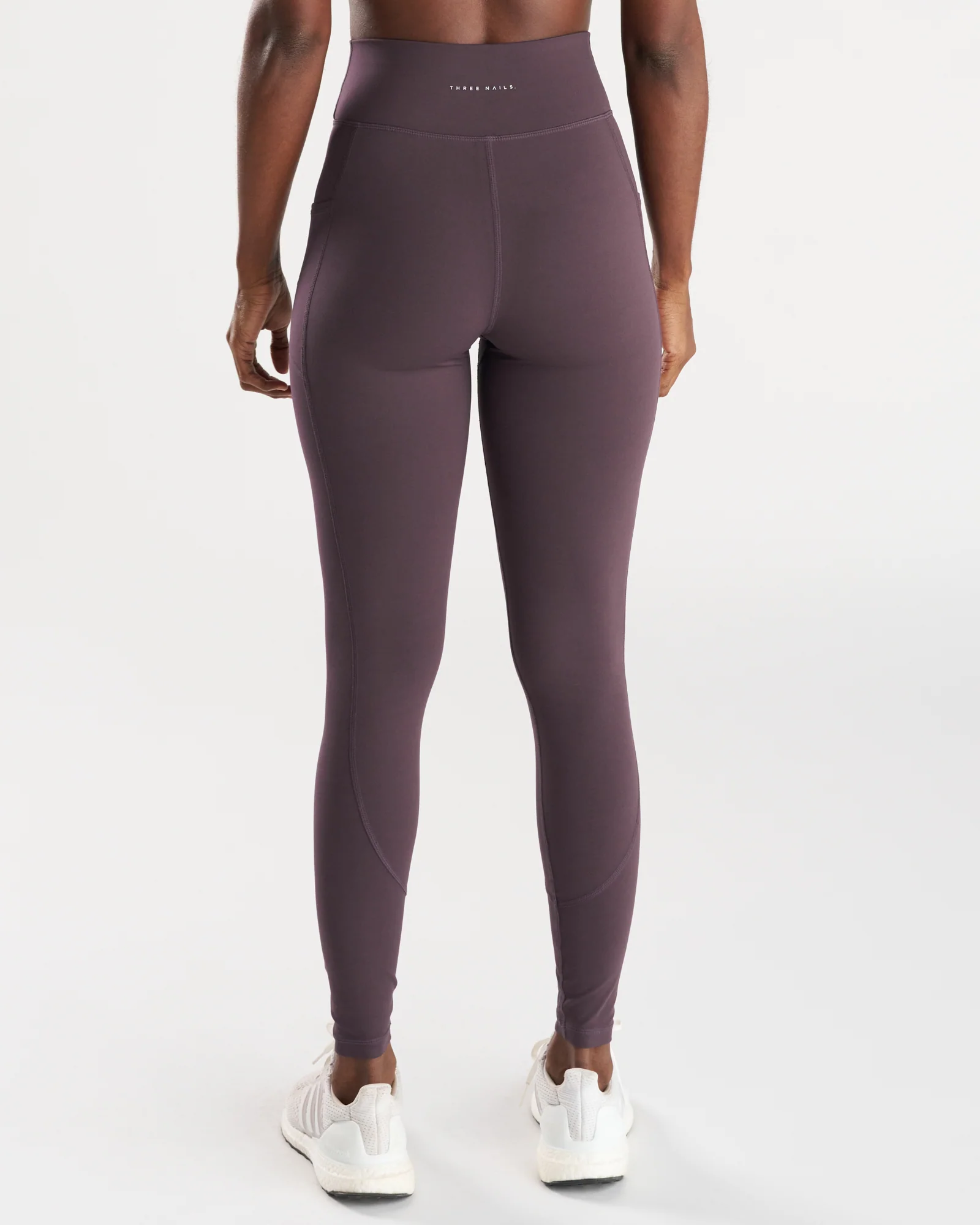 Nova Pocket Legging 27" - Nightshade - Image 3