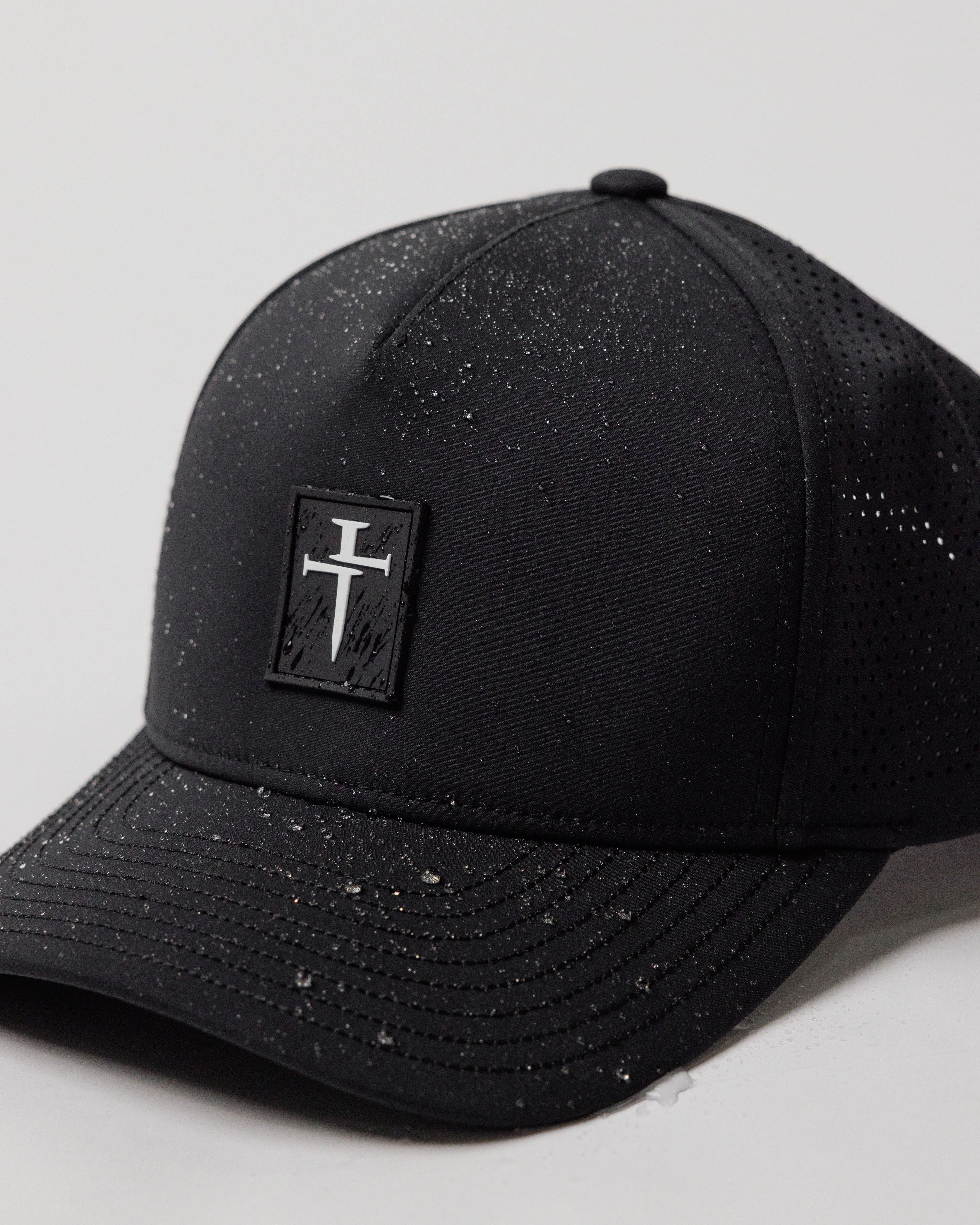 Perforated Hat Bundle Pack - Image 3