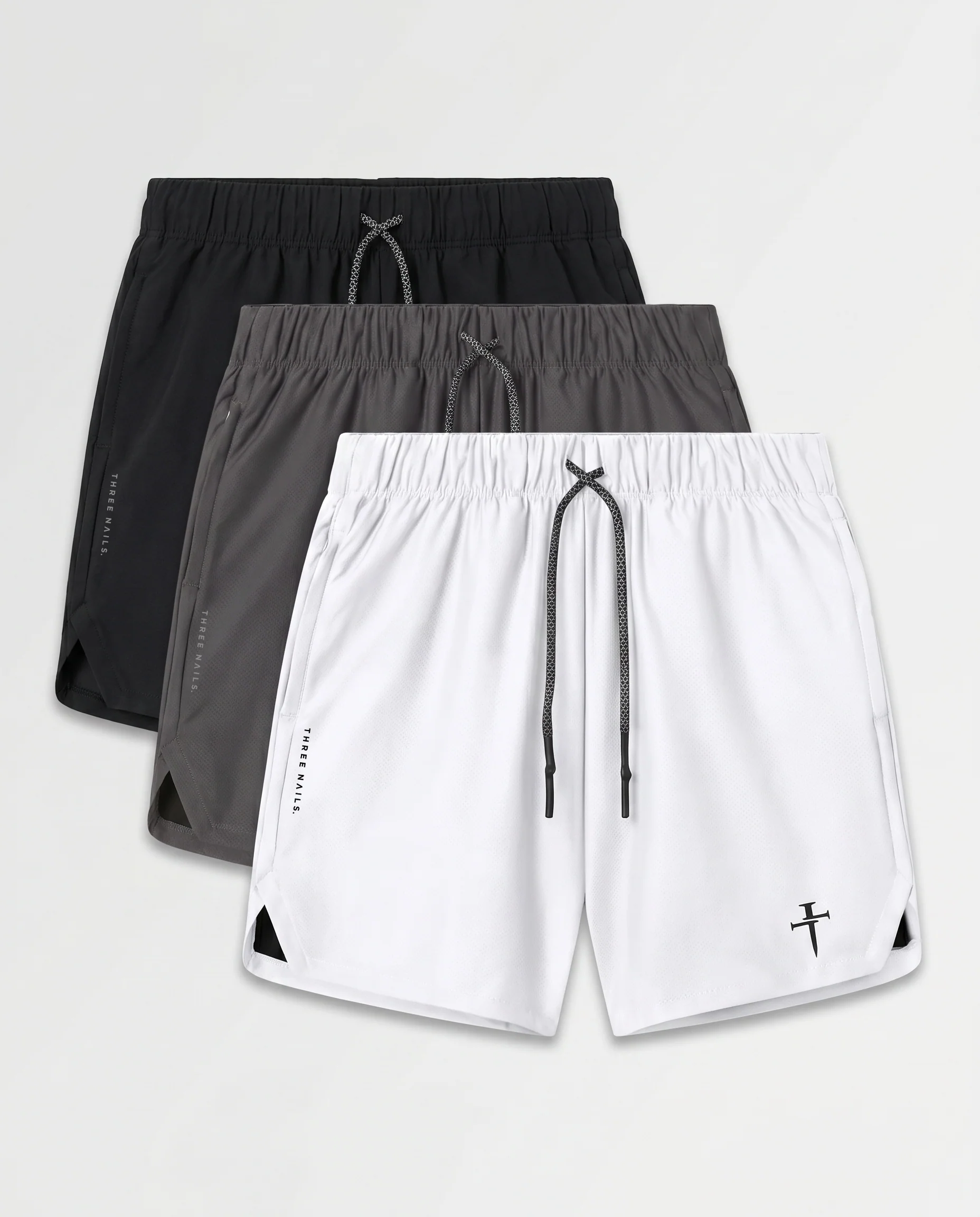 Pro-Tech 2.0 Liner 5" Short Bundle Pack