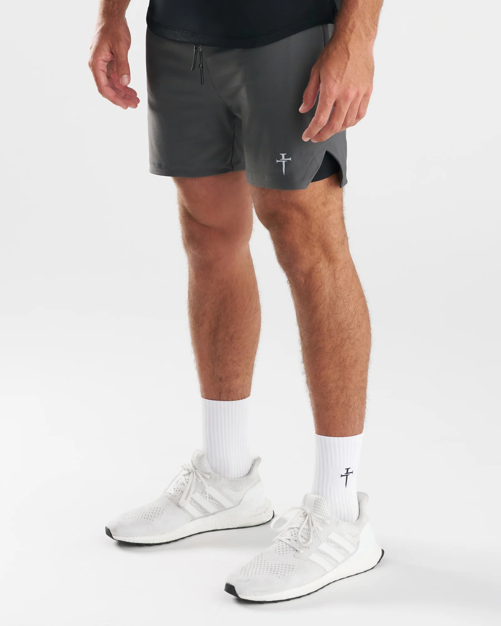 Pro-Tech 2.0 Liner Short Bundle Pack - "Cross" - Image 3