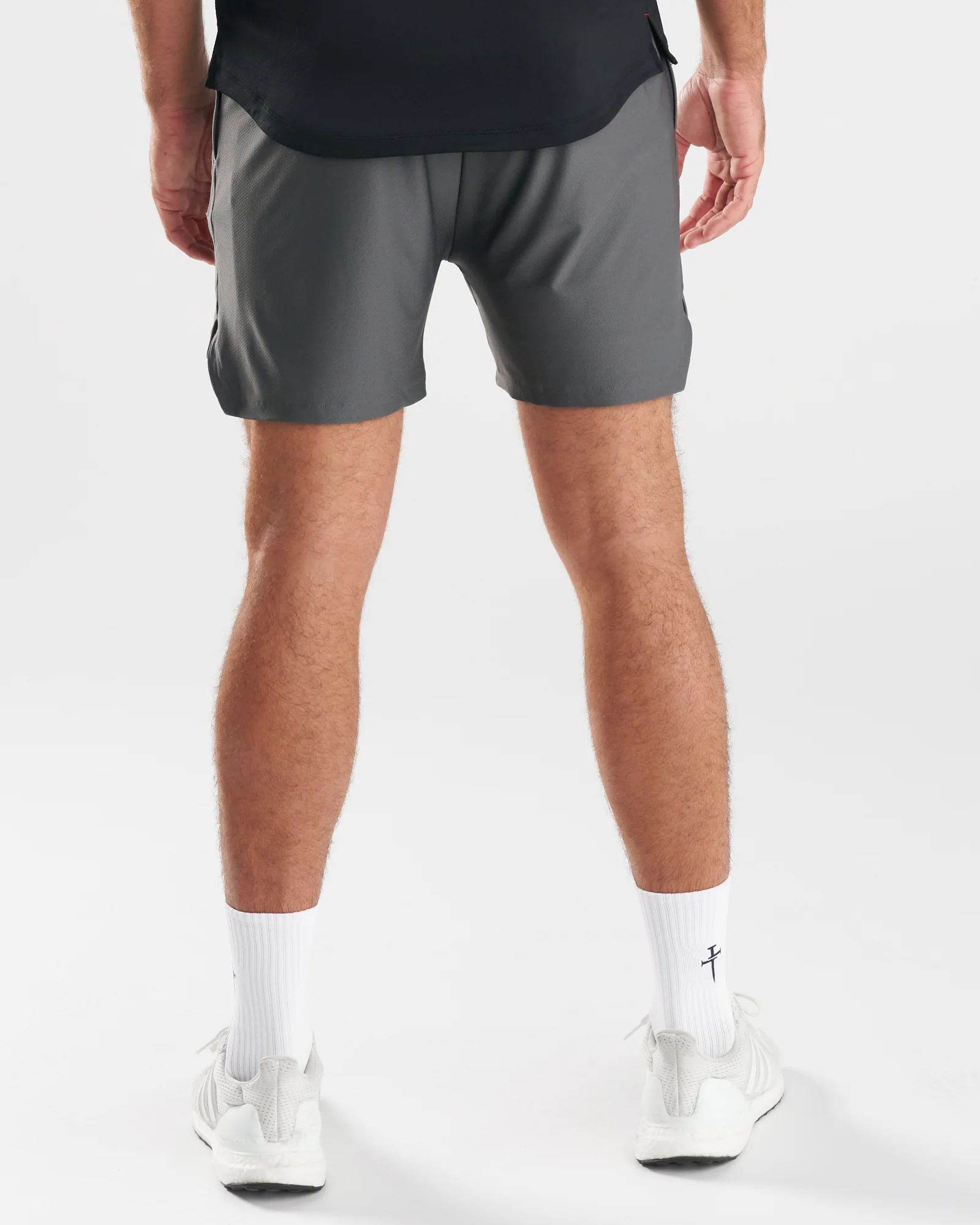 Pro-Tech 2.0 Liner Short - Space Grey - Image 5