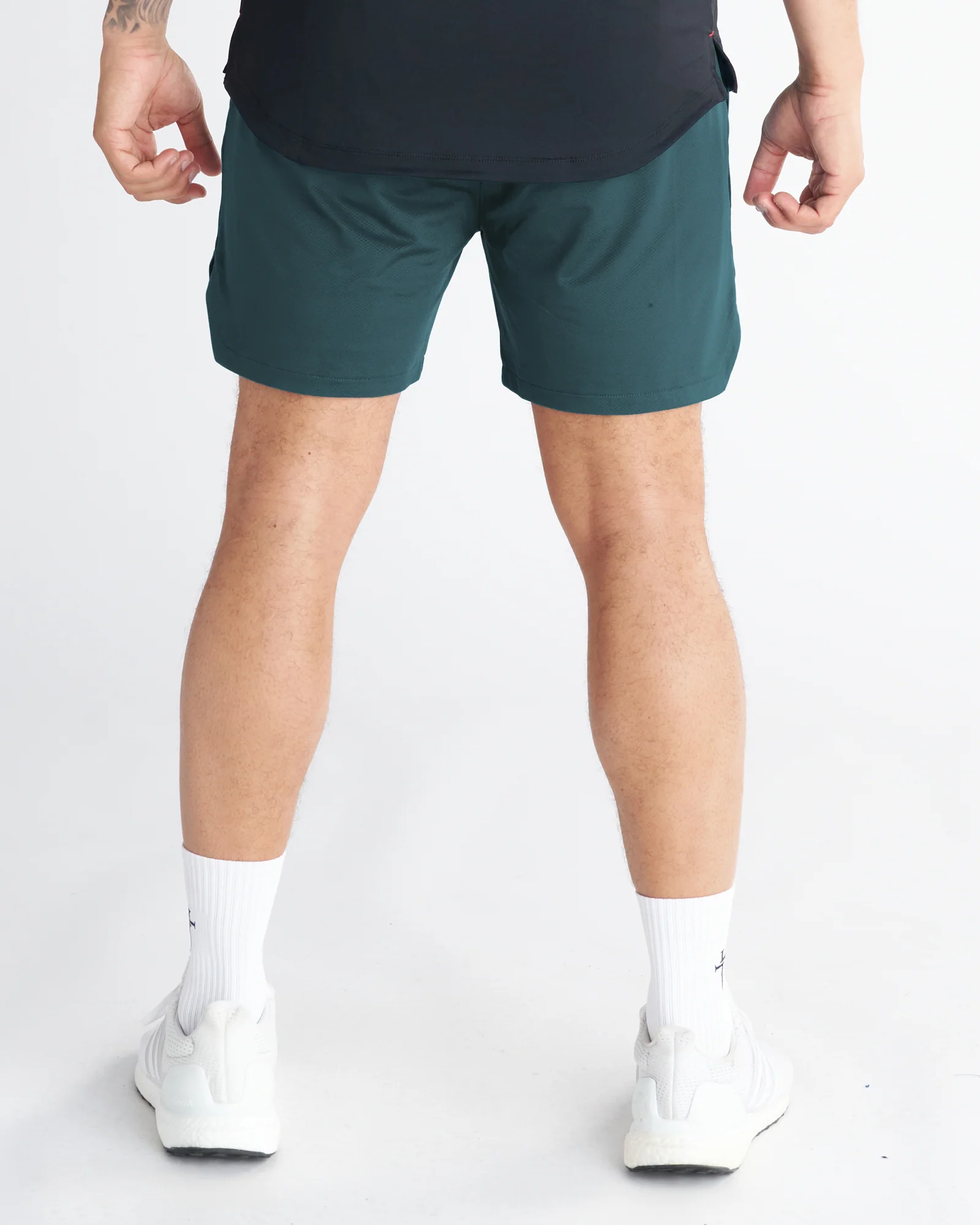 Pro-Tech 2.0 Liner Short - Teal - Image 6