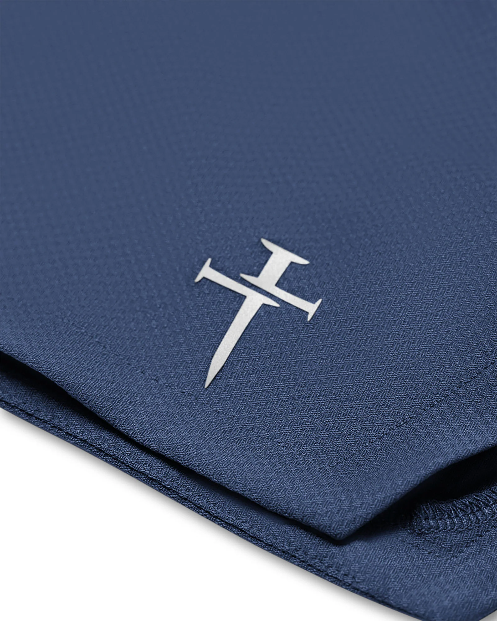 Pro-Tech 2.0 Linerless Short - Midnight Navy - Image 5