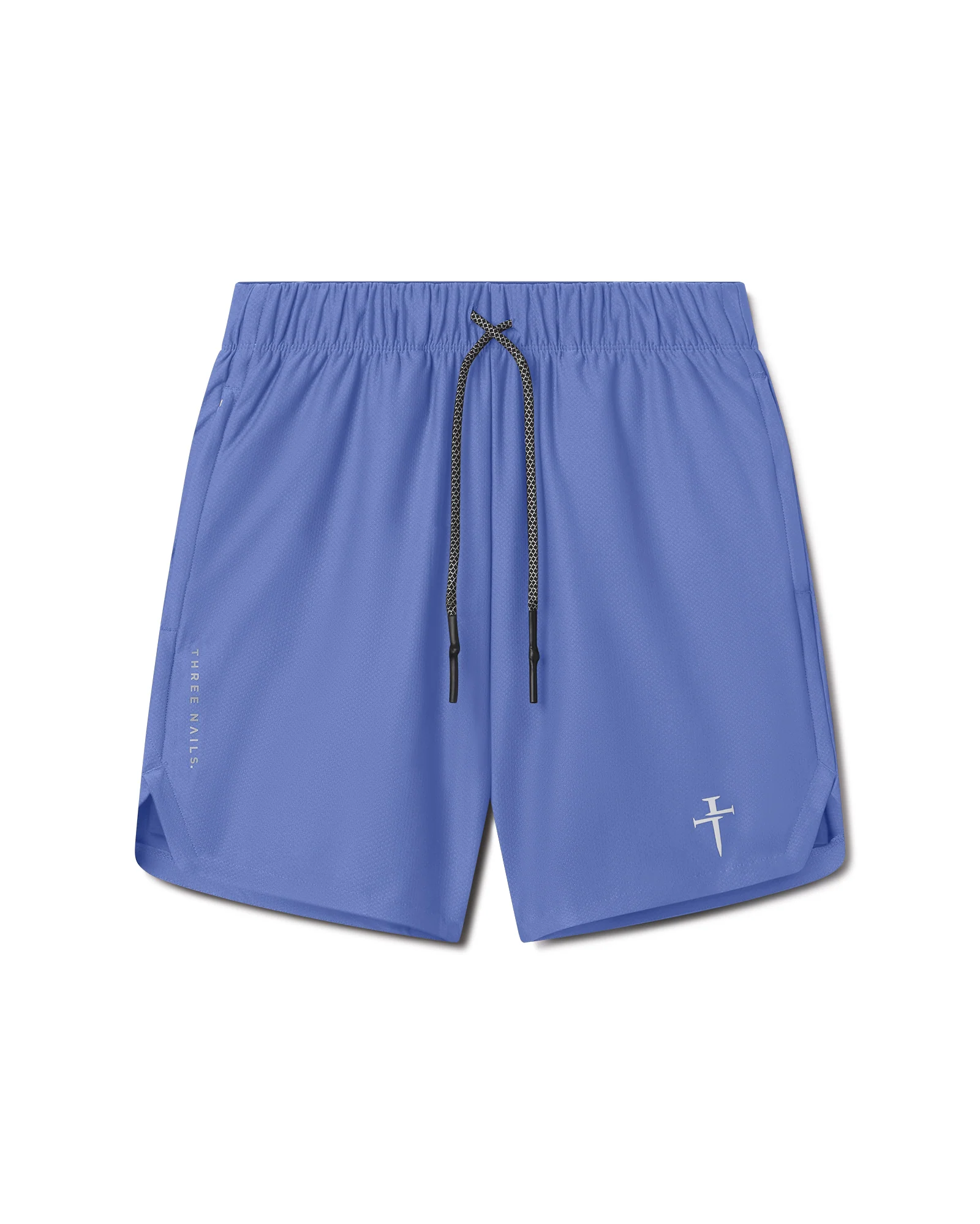 Pro-Tech 2.0 Linerless Short - Serene Blue