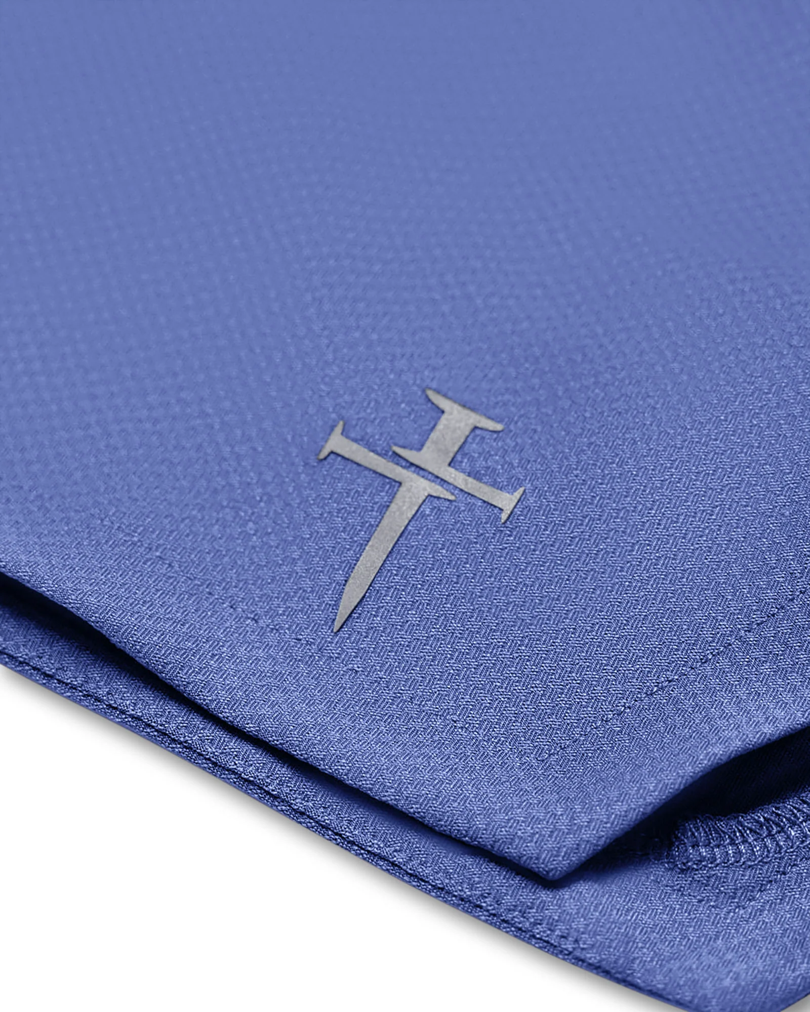 Pro-Tech 2.0 Linerless Short - Serene Blue - Image 5