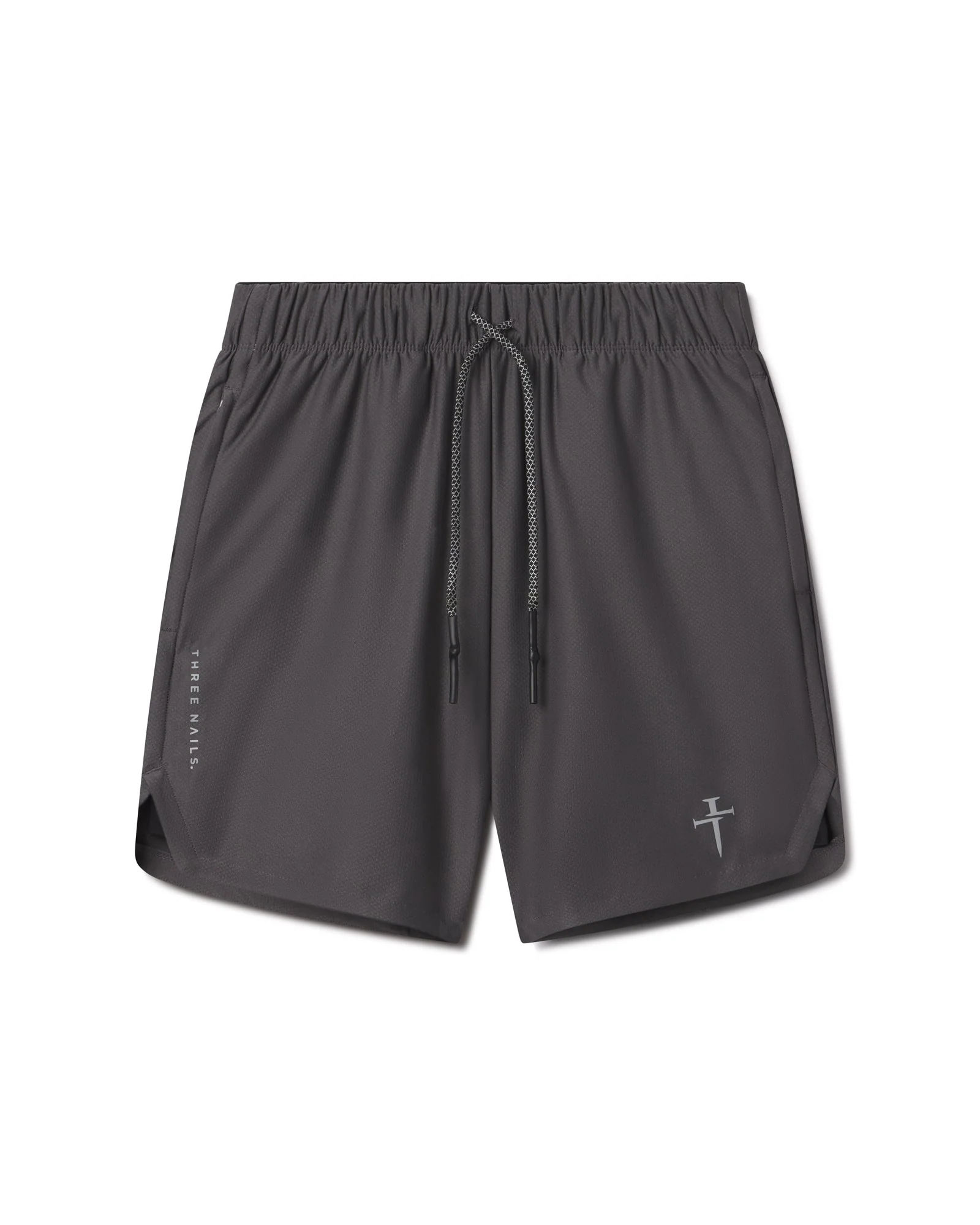 Pro-Tech 2.0 Linerless Short - Space Grey