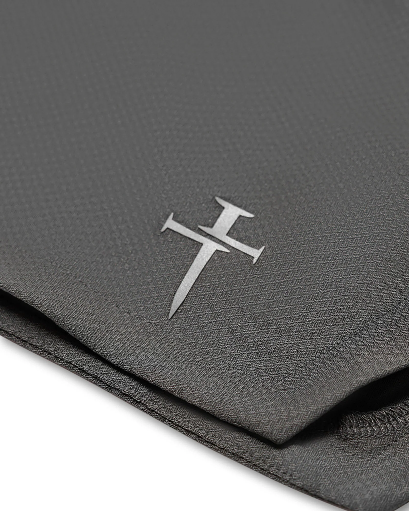 Pro-Tech 2.0 Linerless Short - Space Grey - Image 5