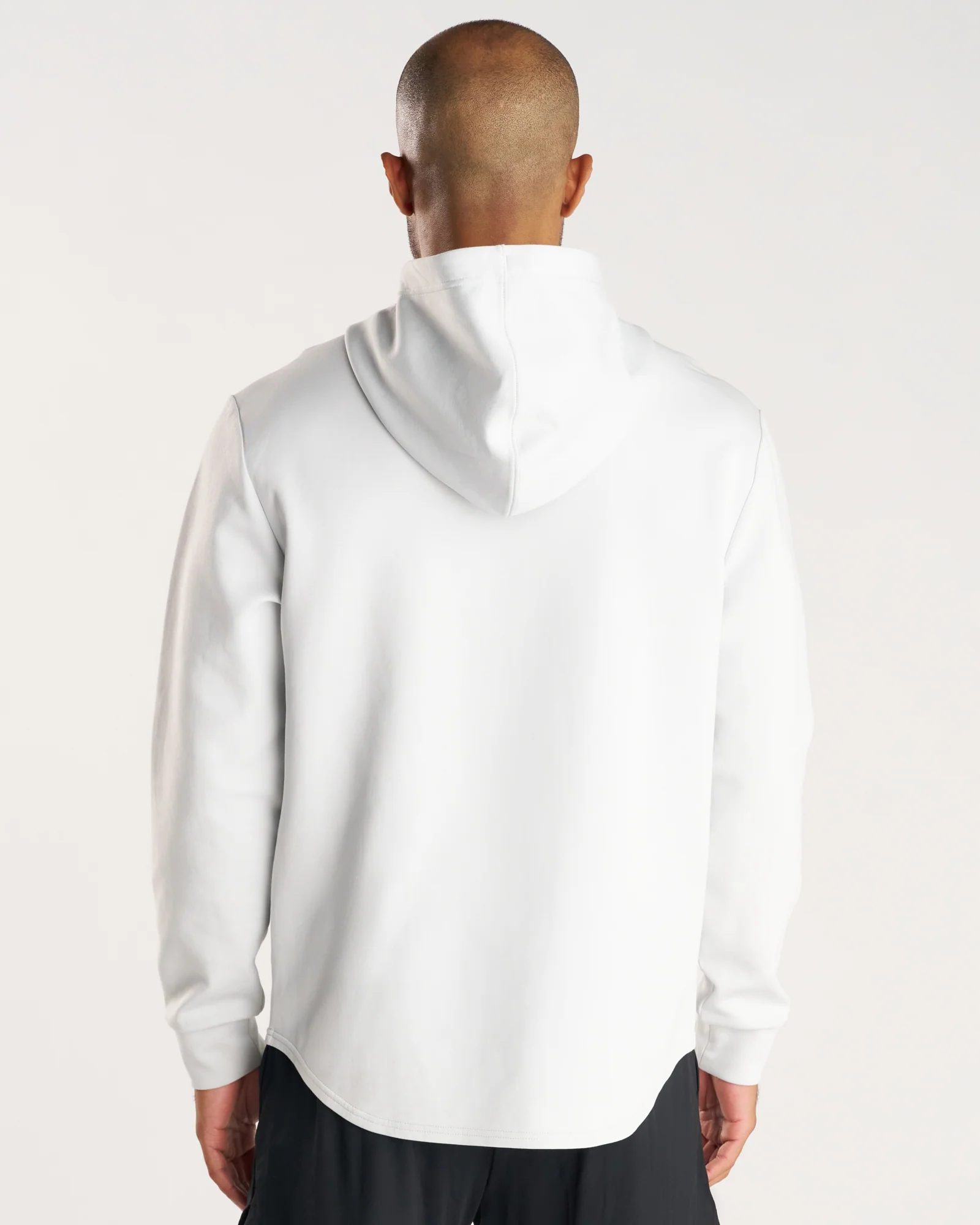Pro-Tech Hoodie - Stone - Image 4
