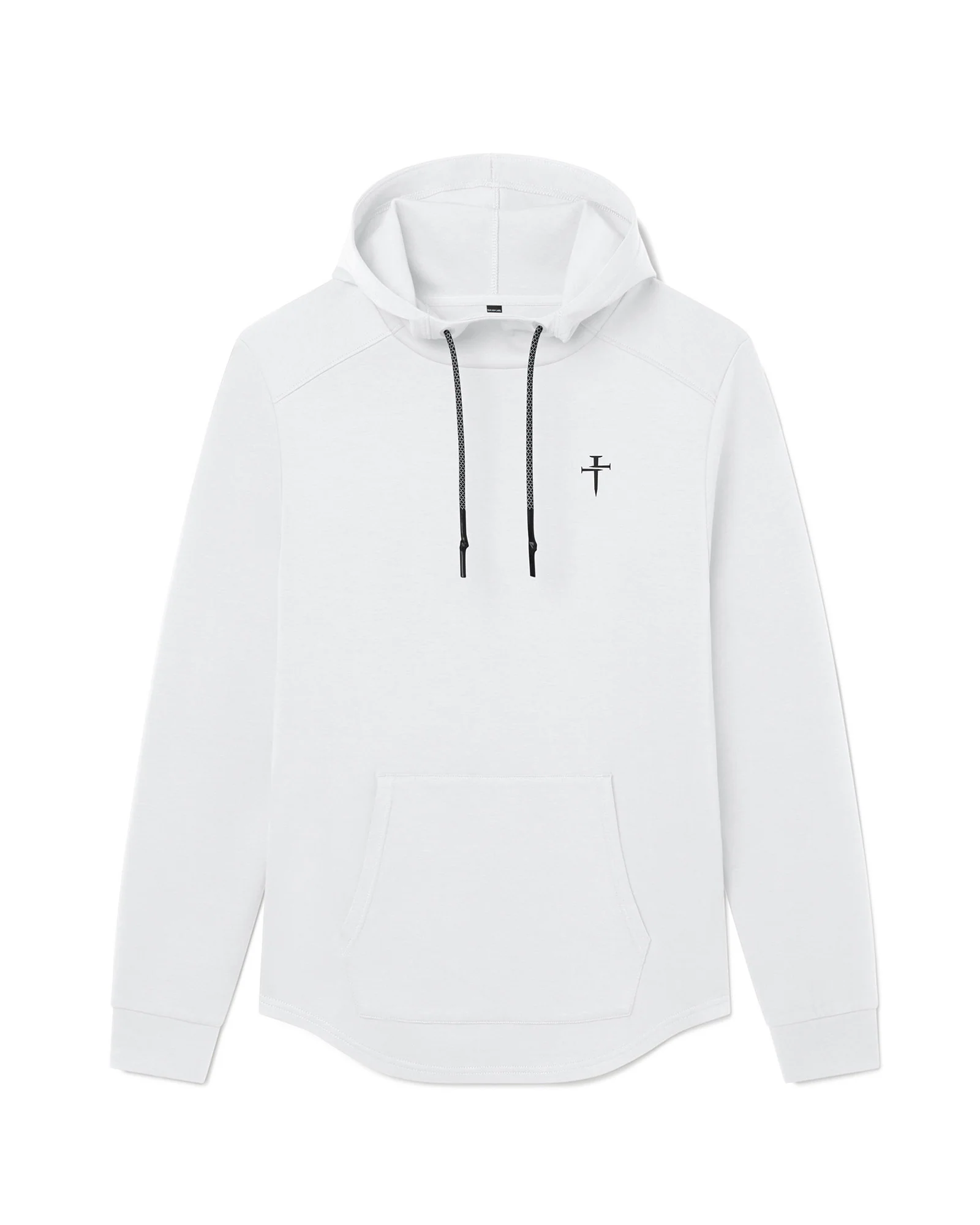 Pro-Tech Hoodie - Stone - Image 6