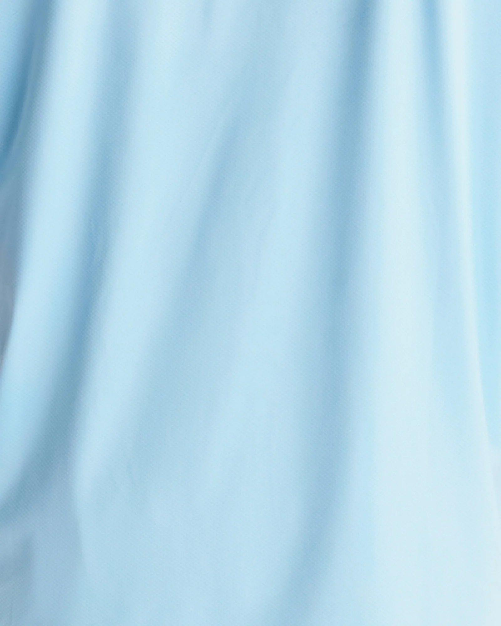 Pro-Tech Oversized Tee - Sky Blue - Image 6
