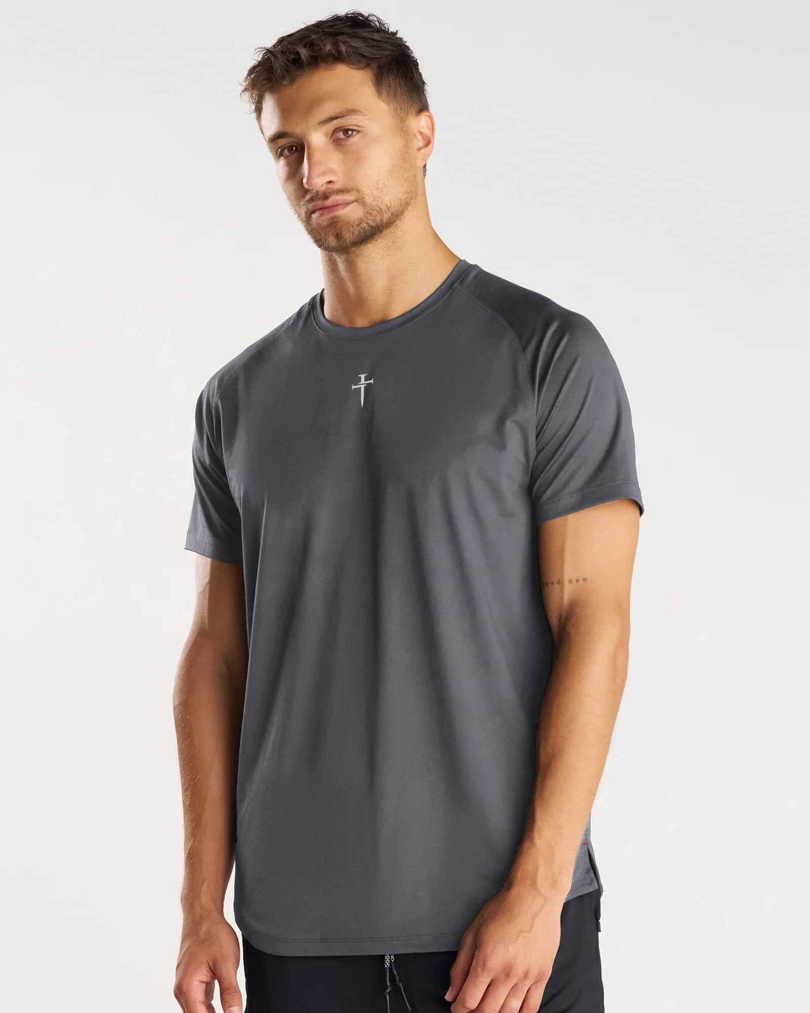 Pro-Tech Tee Bundle Pack - "Cross" - Image 3