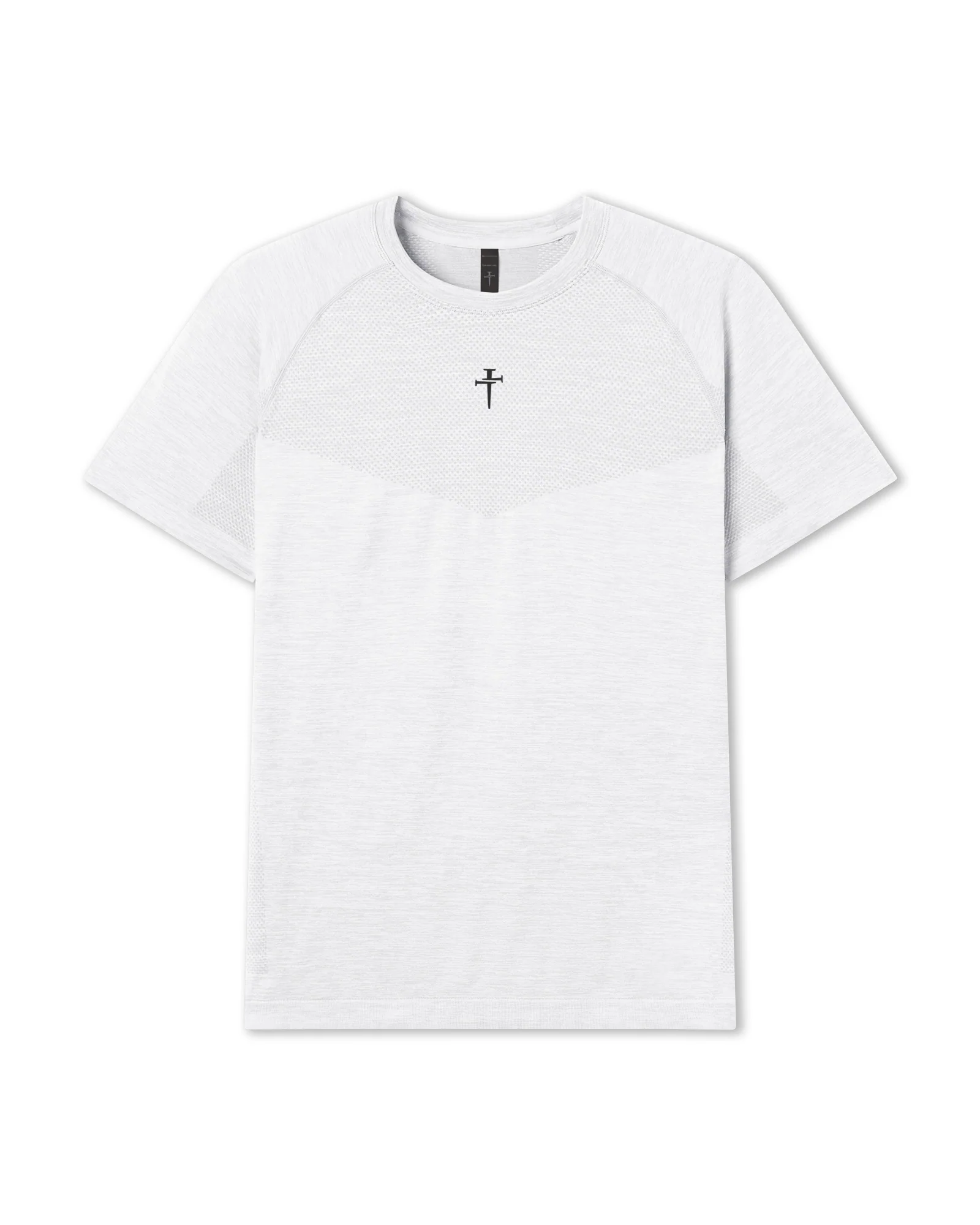 Seamless 2.0 Tee - White - Image 6