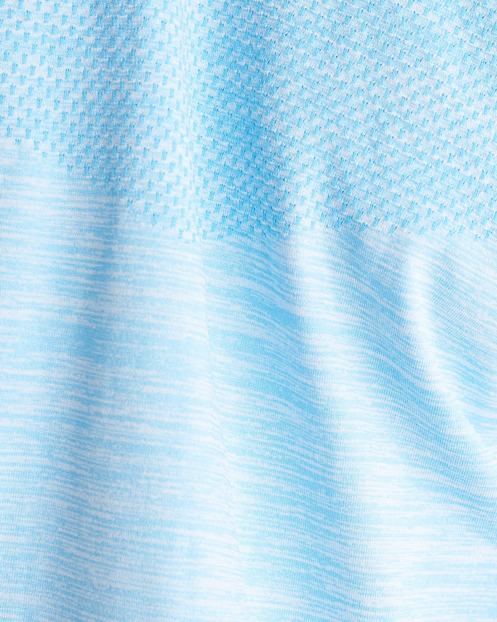 Seamless Tee - Sky Blue - Image 5