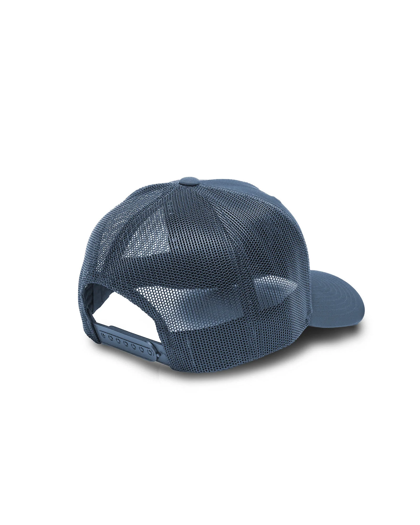 Signature Trucker Hat - Dark Navy - Image 2