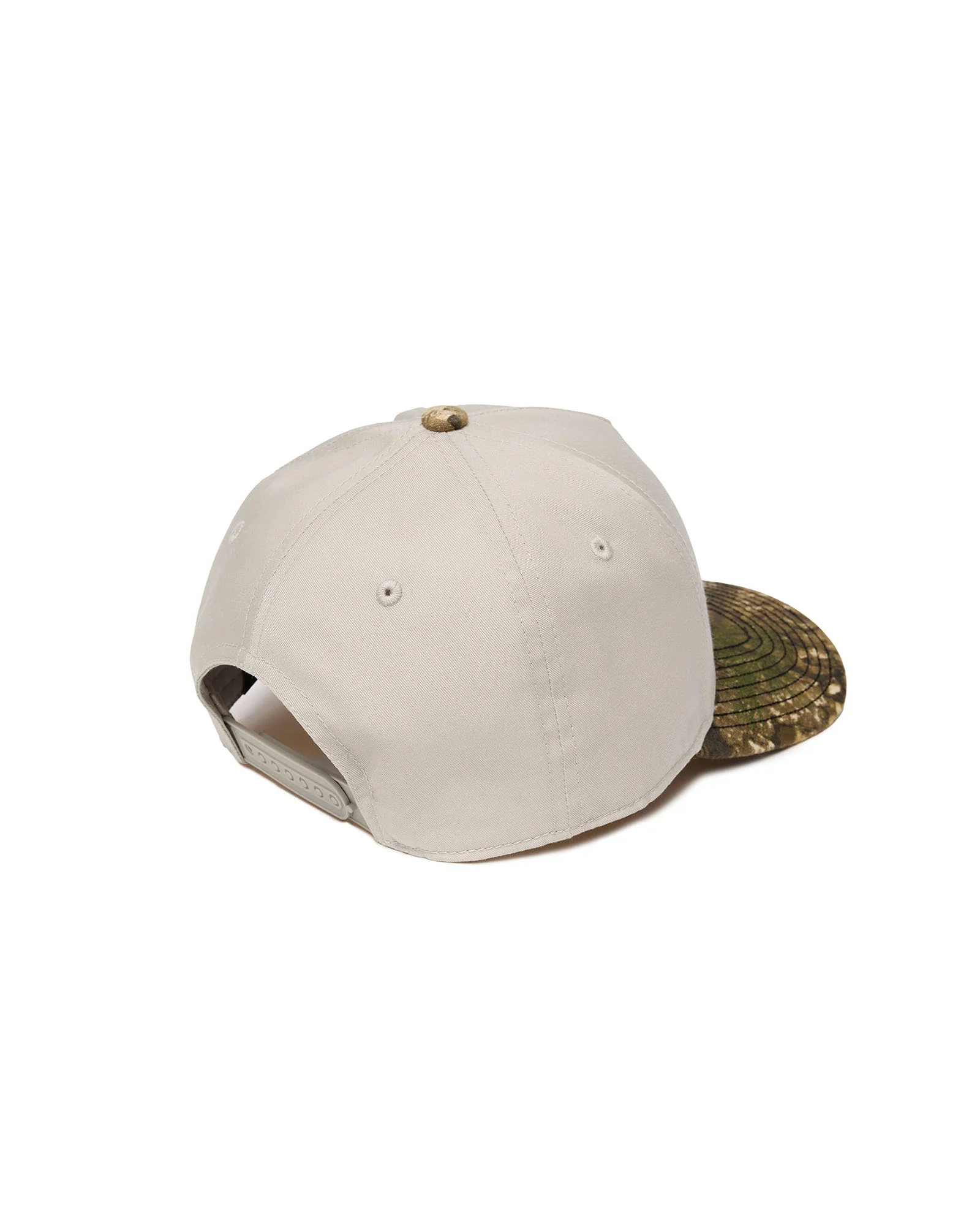 Signature Two-Tone Hat - Realtree Camo - Image 2