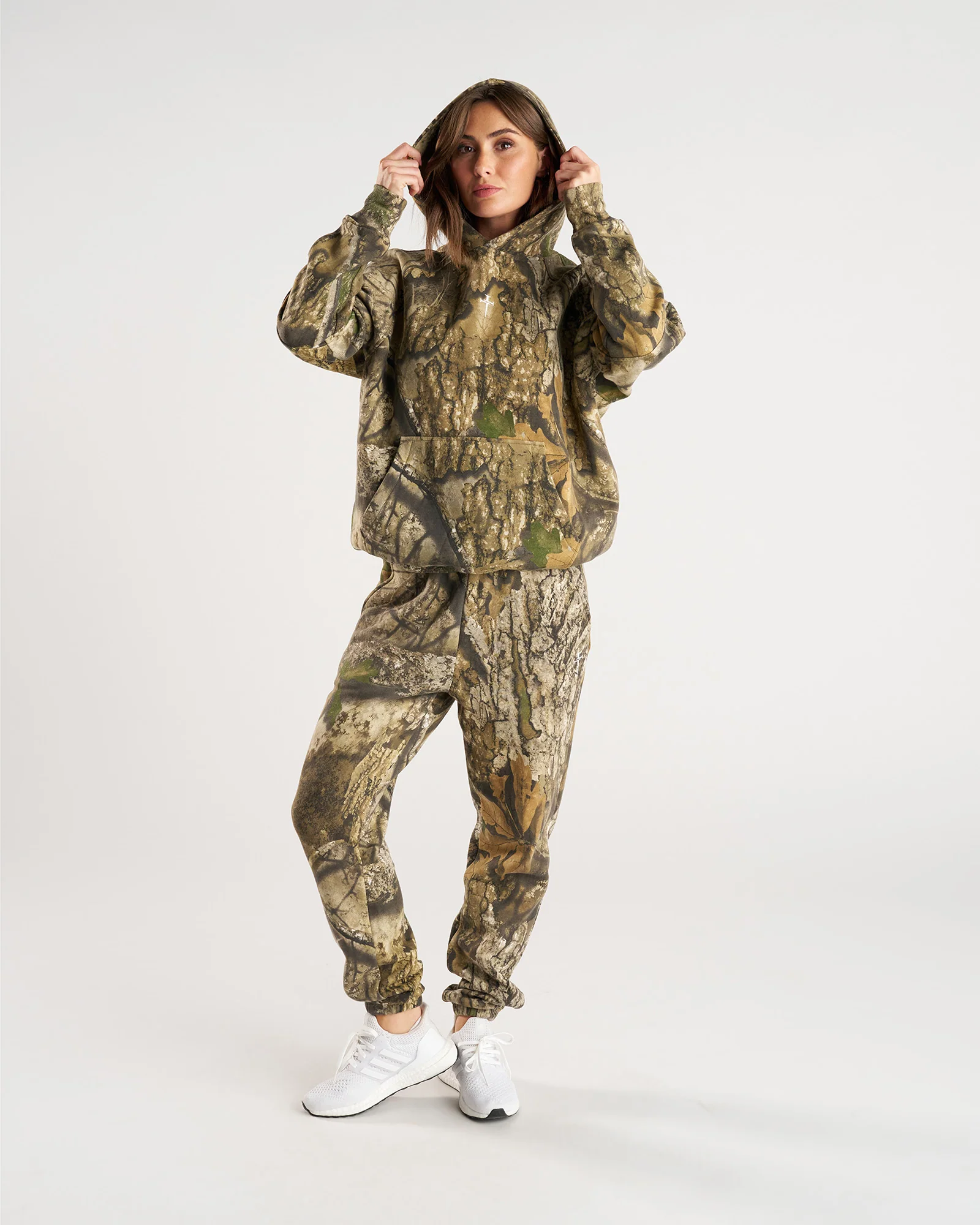 Signature Fleece Sweatpants - Realtree Camo - Image 4