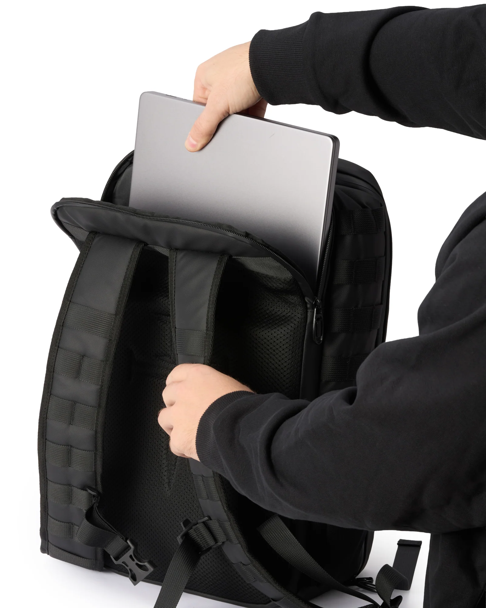 Tactical Backpack - Image 4