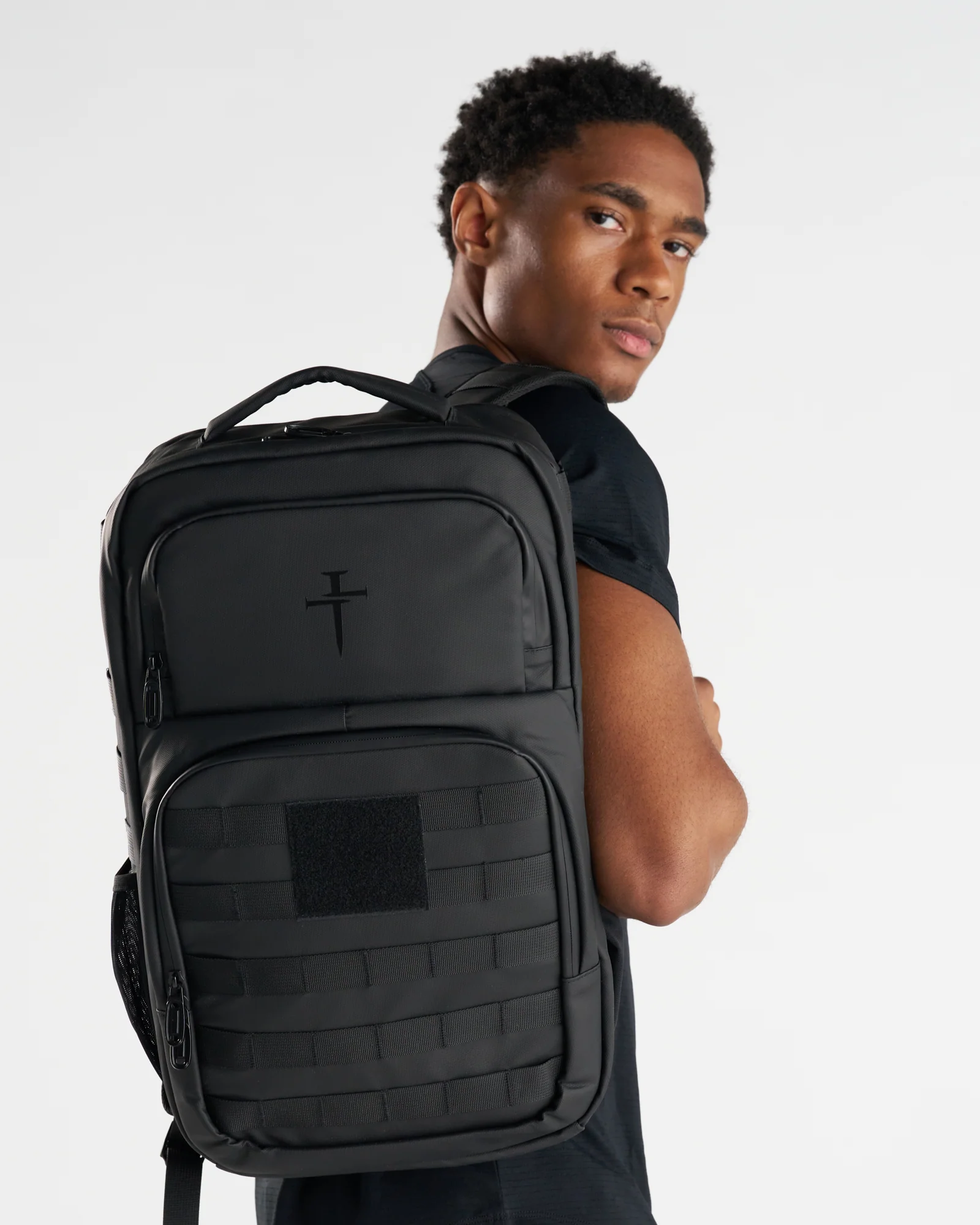 Tactical Backpack - Image 7