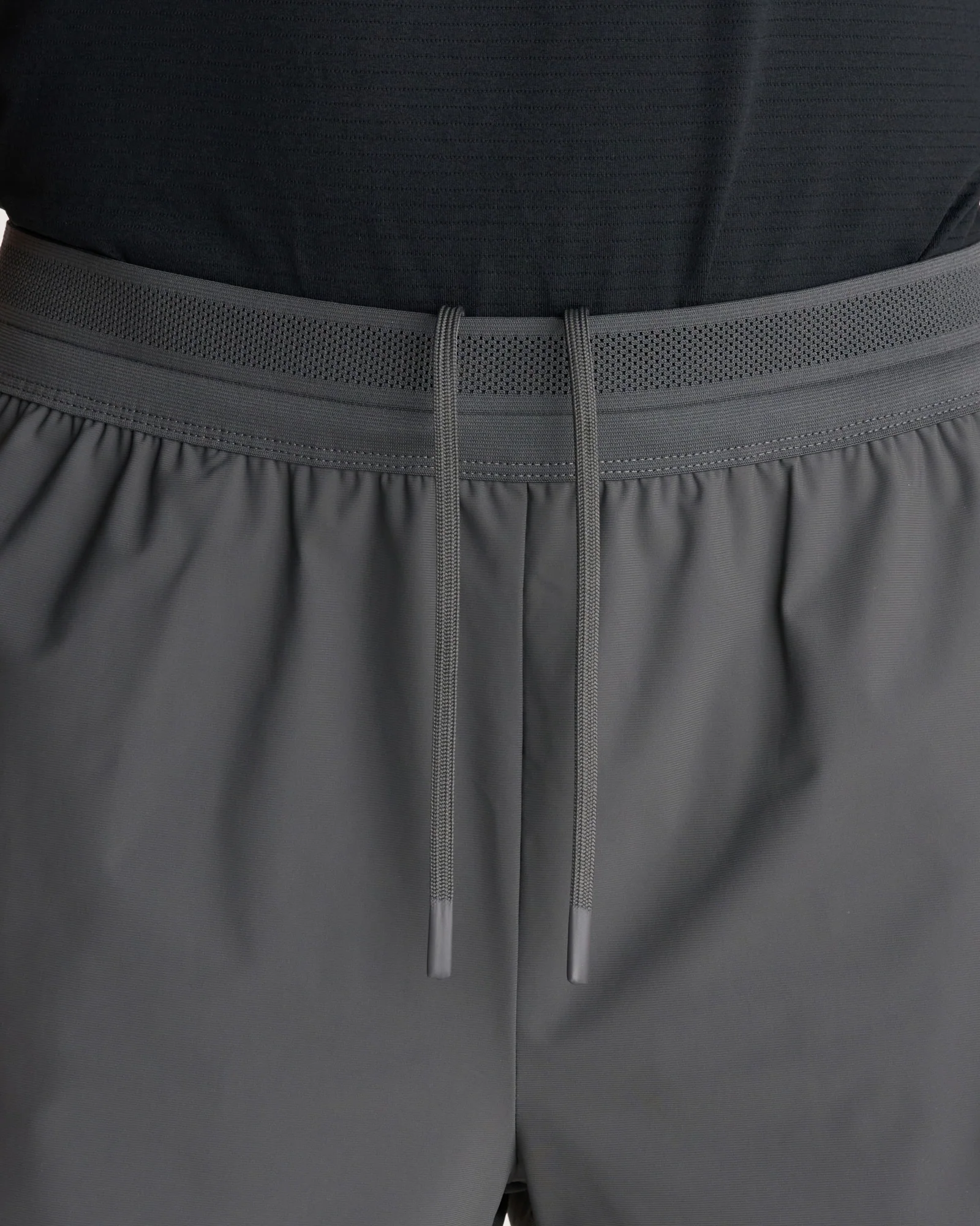 Vapor-Lite™ Liner 5" Short "Cross" - Space Grey - Image 5