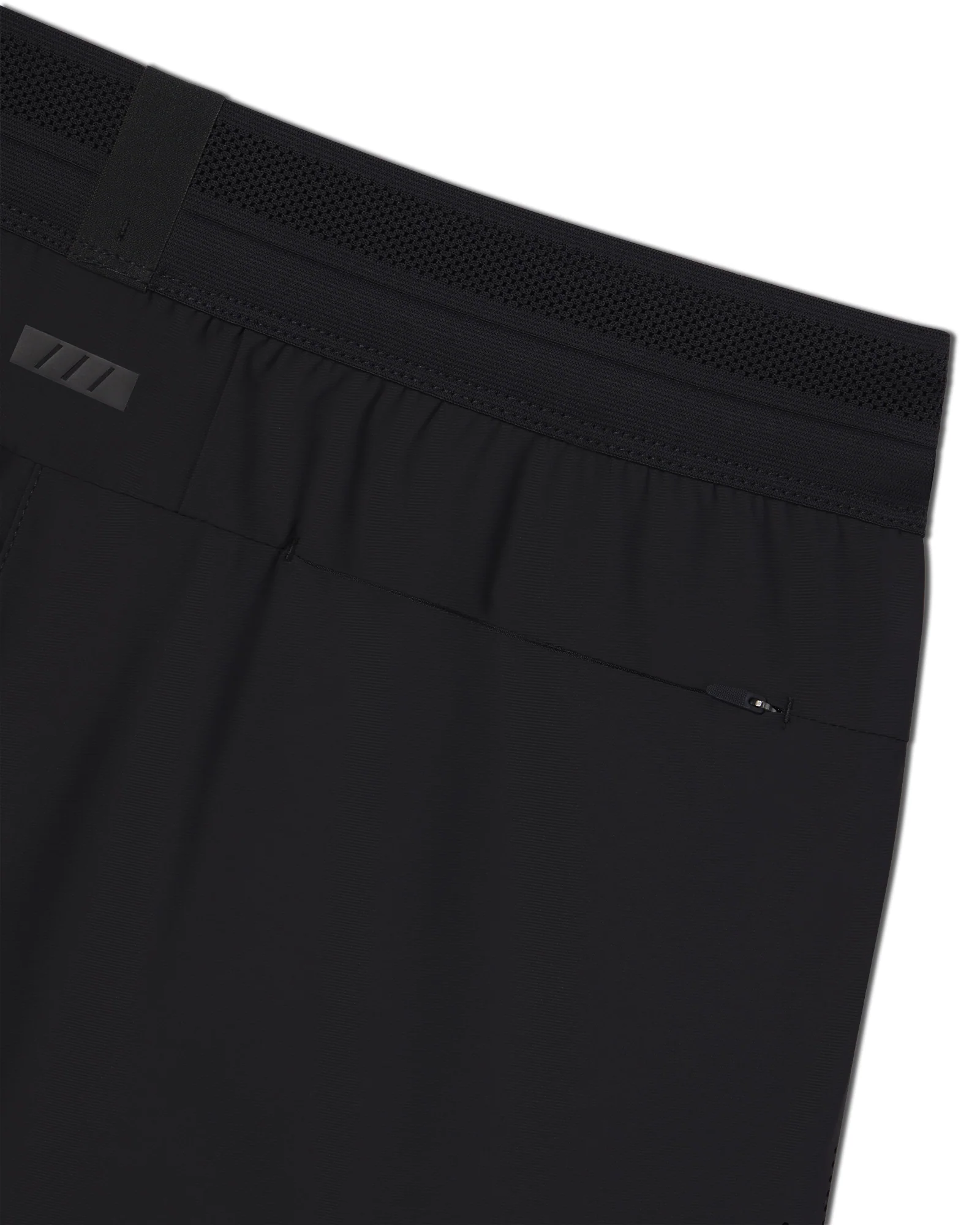Vapor-Lite™ Hybrid Short - Black - Image 7