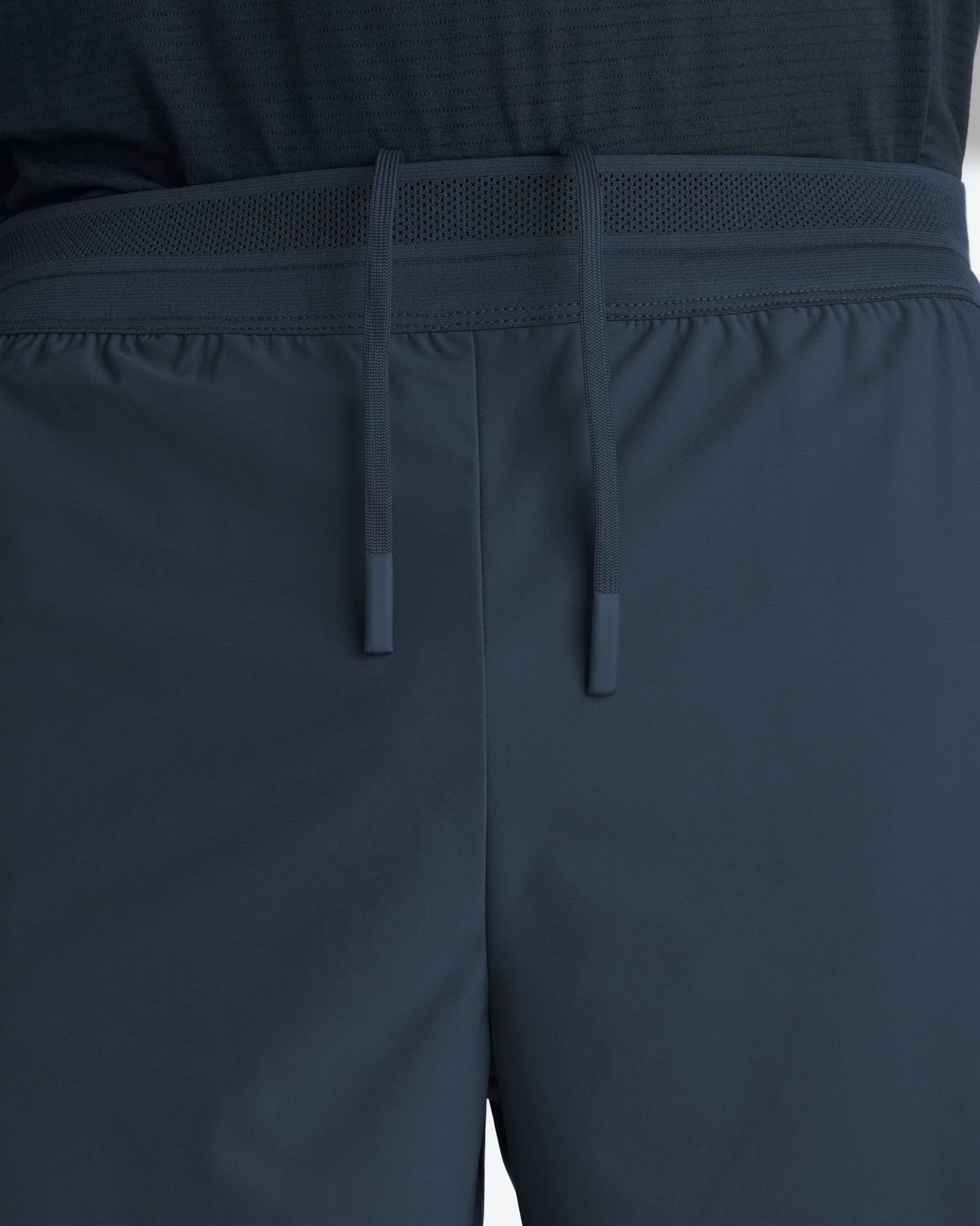 Vapor-Lite™ Hybrid Short - Midnight Navy - Image 4