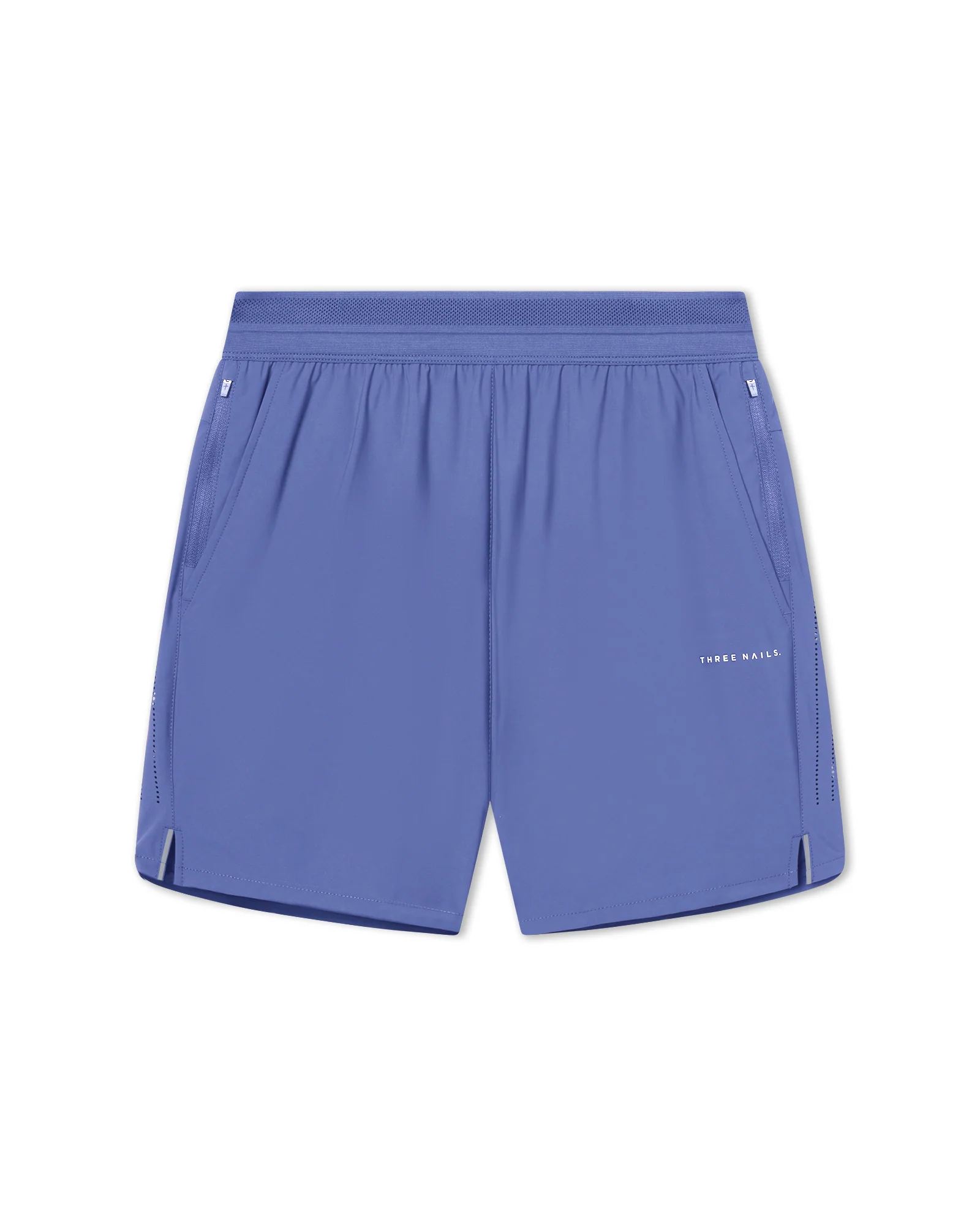 Vapor-Lite™ Hybrid Short - Serene Blue