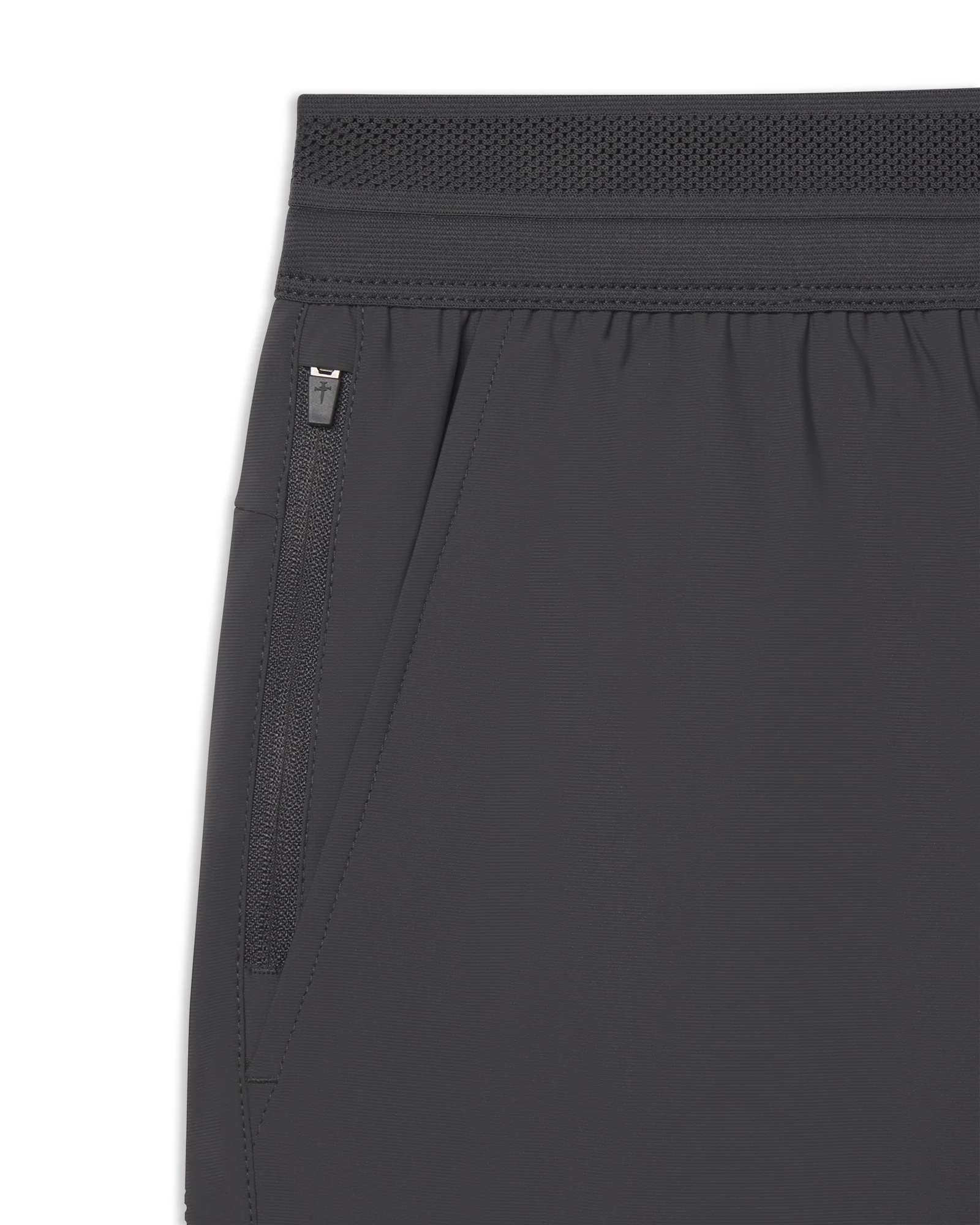 Vapor-Lite™ Hybrid Short - Space Grey - Image 6