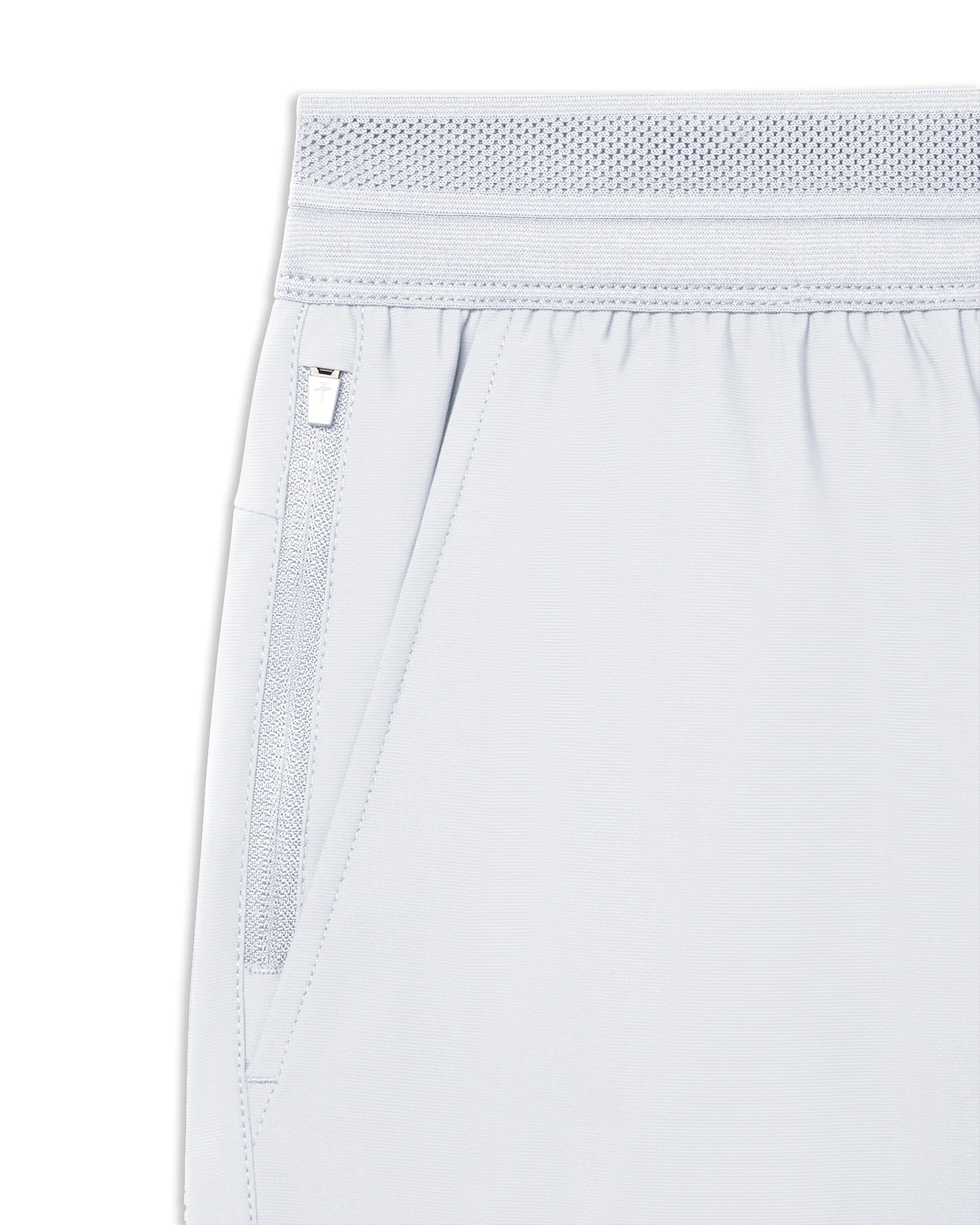 Vapor-Lite™ Hybrid Short - Stone - Image 6