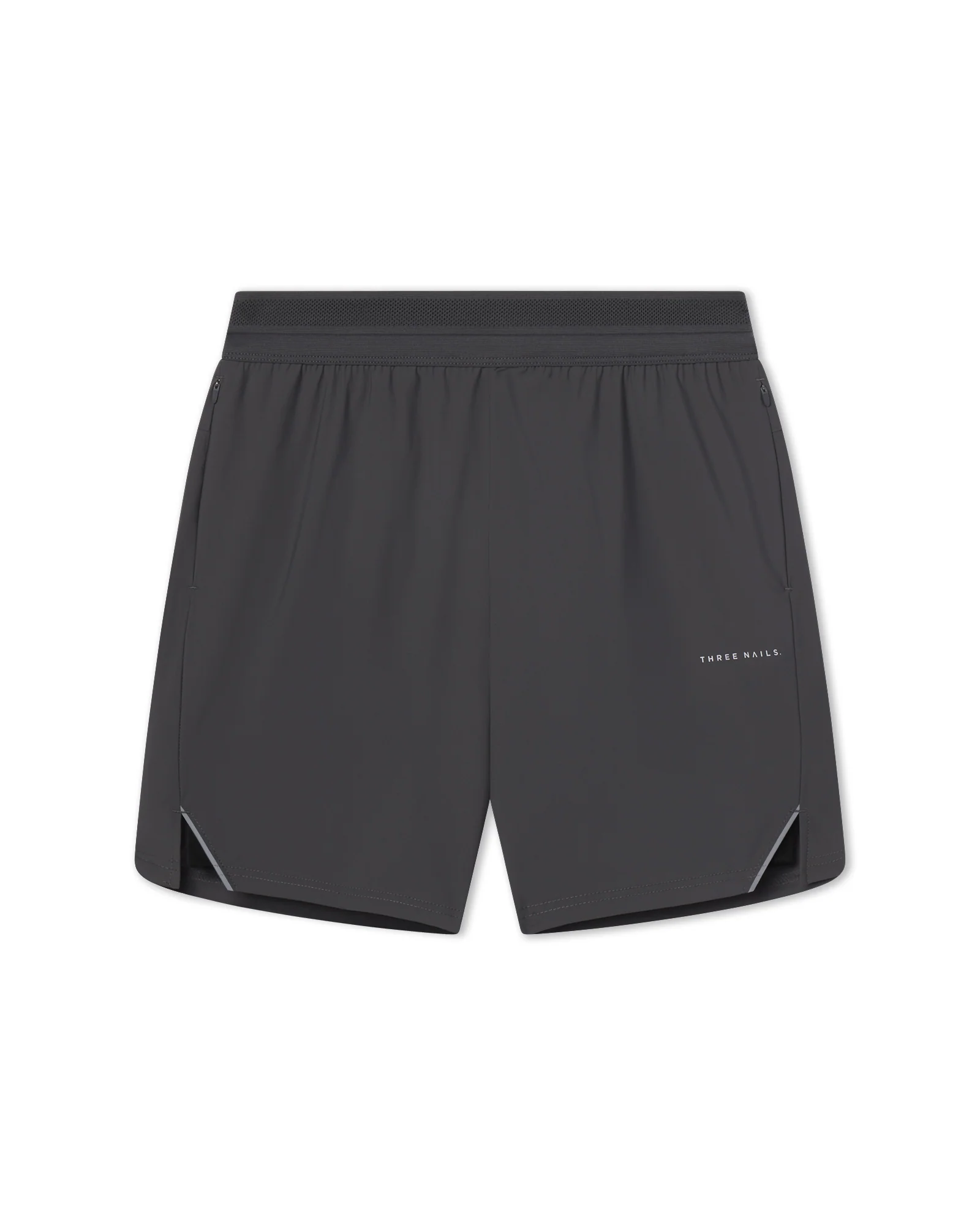 Vapor-Lite™ Liner Short "Three Nails" - Space Grey
