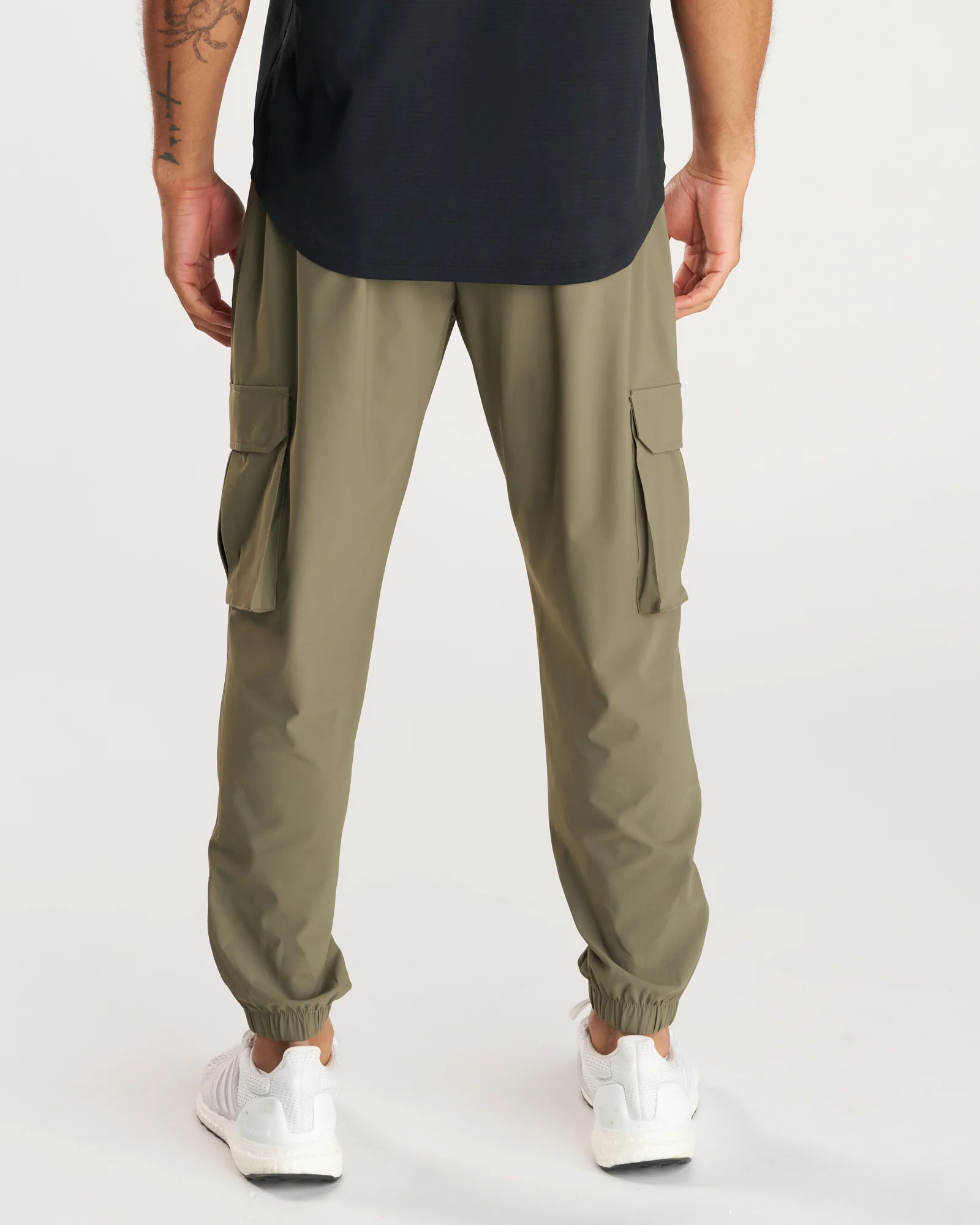 Vapor-Lite™ Cargo Jogger - Sage - Image 3