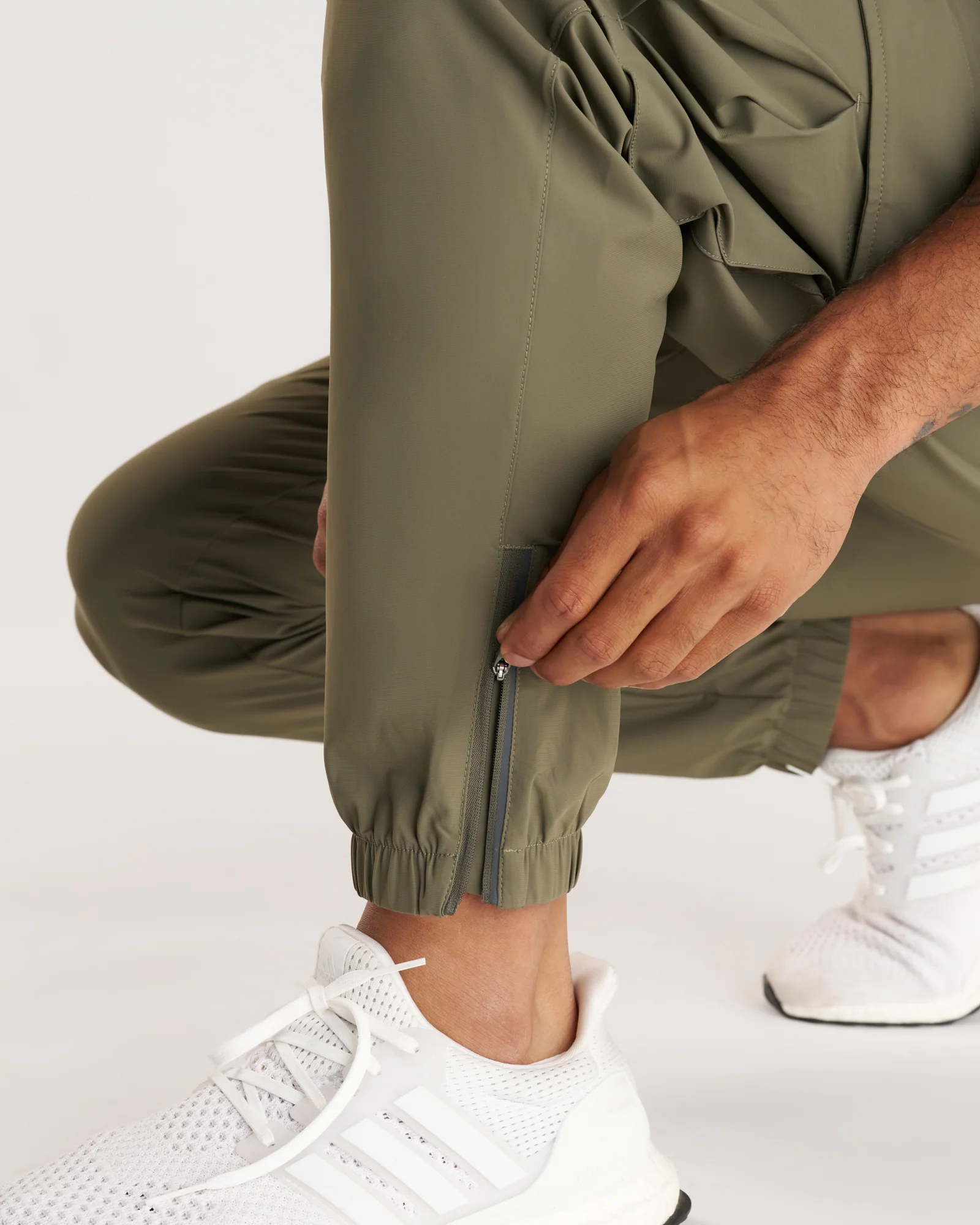 Vapor-Lite™ Cargo Jogger - Sage - Image 6