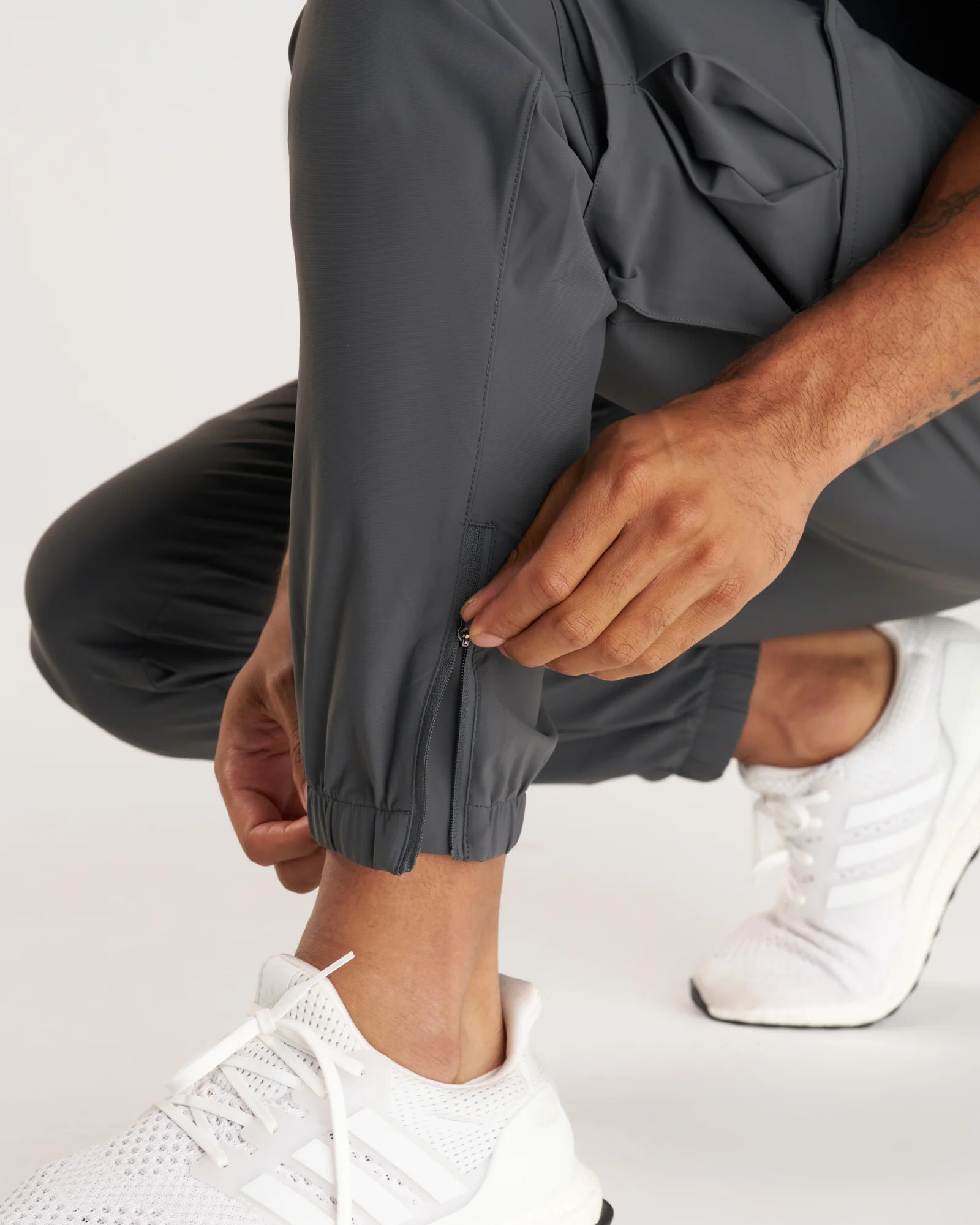 Vapor-Lite™ Cargo Jogger - Space Grey - Image 5
