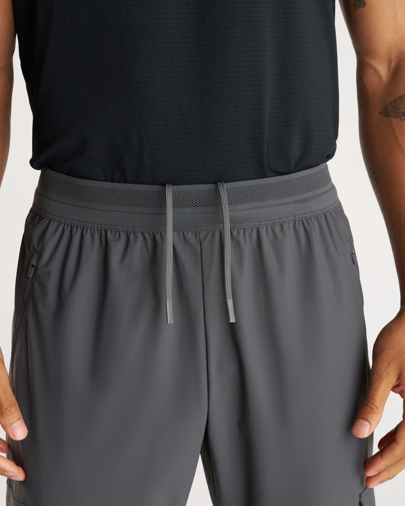 Vapor-Lite™ Cargo Jogger - Space Grey - Image 6