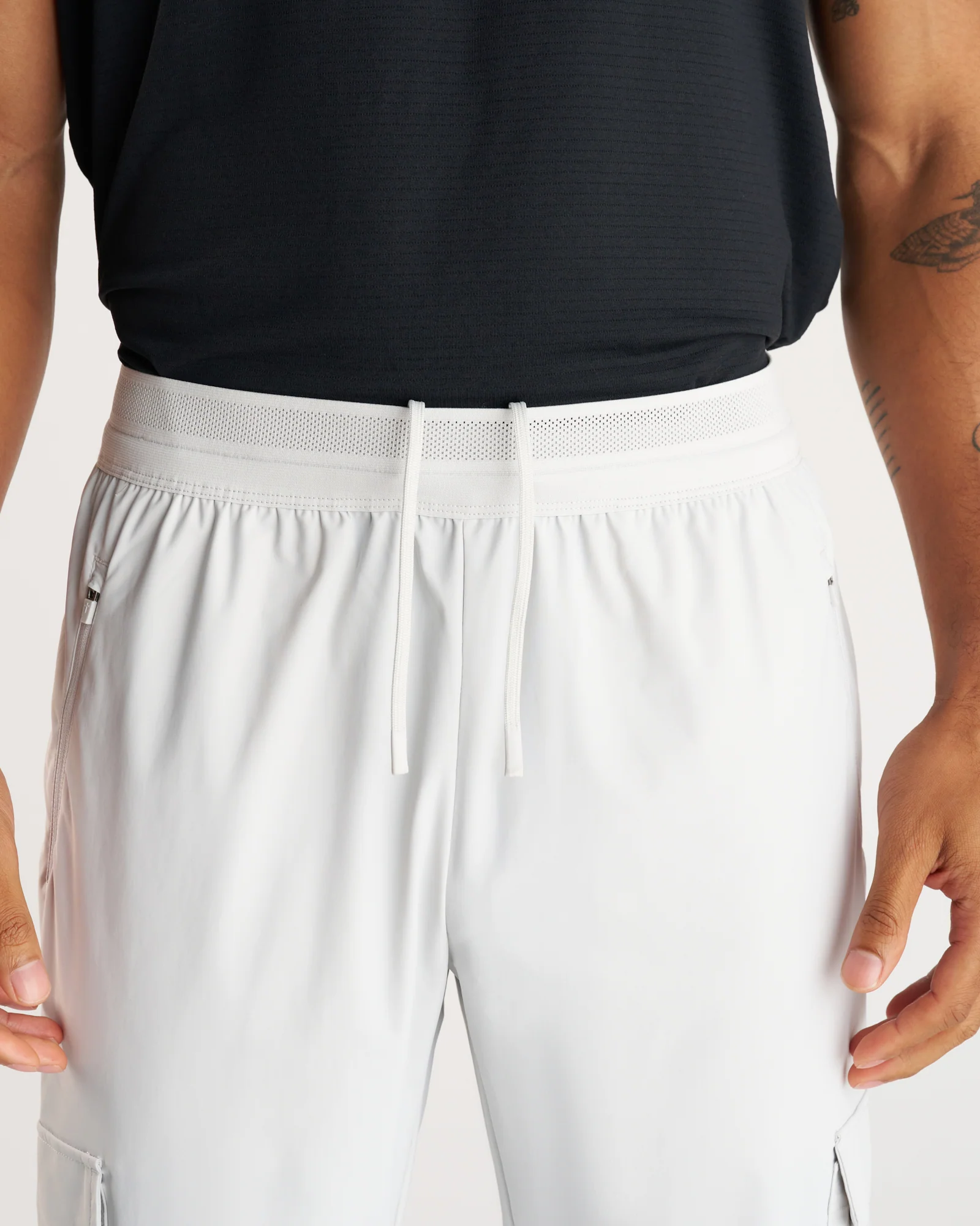 Vapor-Lite™ Cargo Jogger - Stone - Image 6