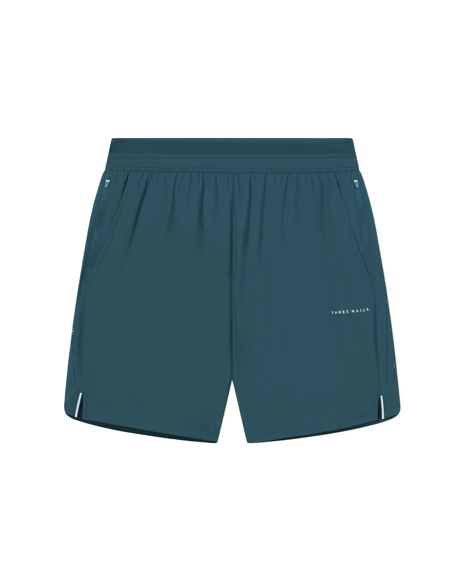 Vapor-Lite™ Hybrid Short - Teal