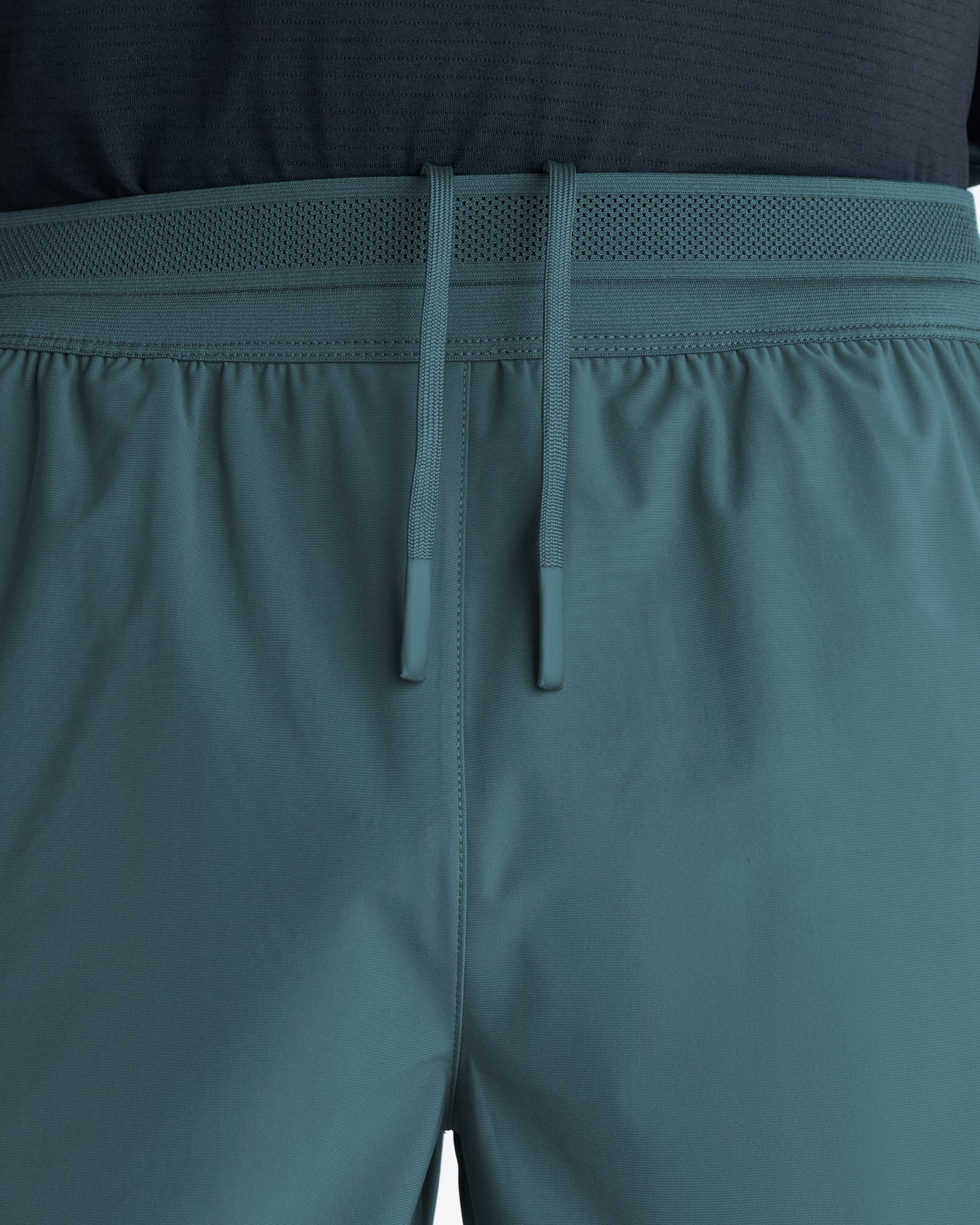 Vapor-Lite™ Hybrid Short - Teal - Image 5