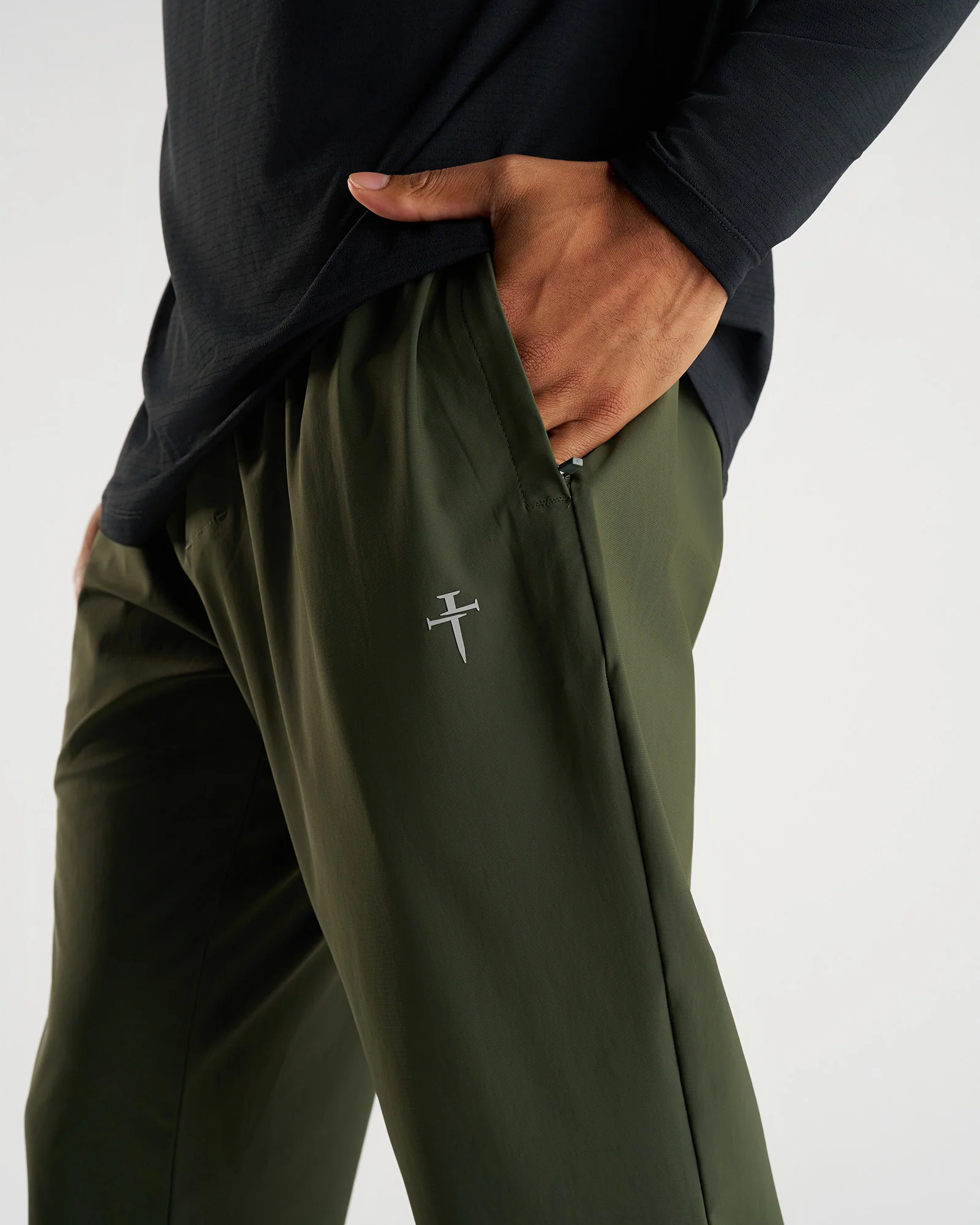 Vapor-Lite™ Jogger - Dark Pine - Image 2