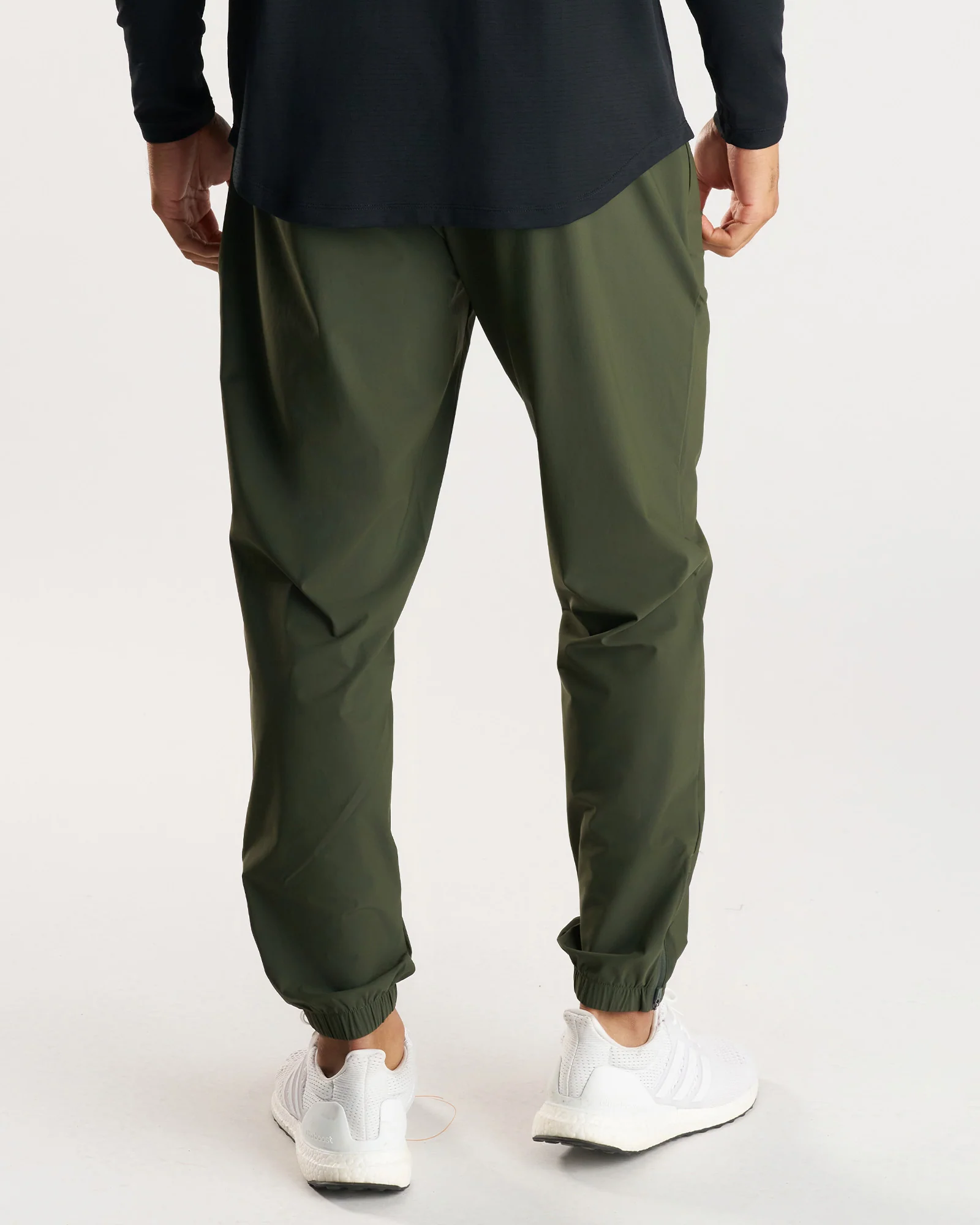 Vapor-Lite™ Jogger - Dark Pine - Image 5