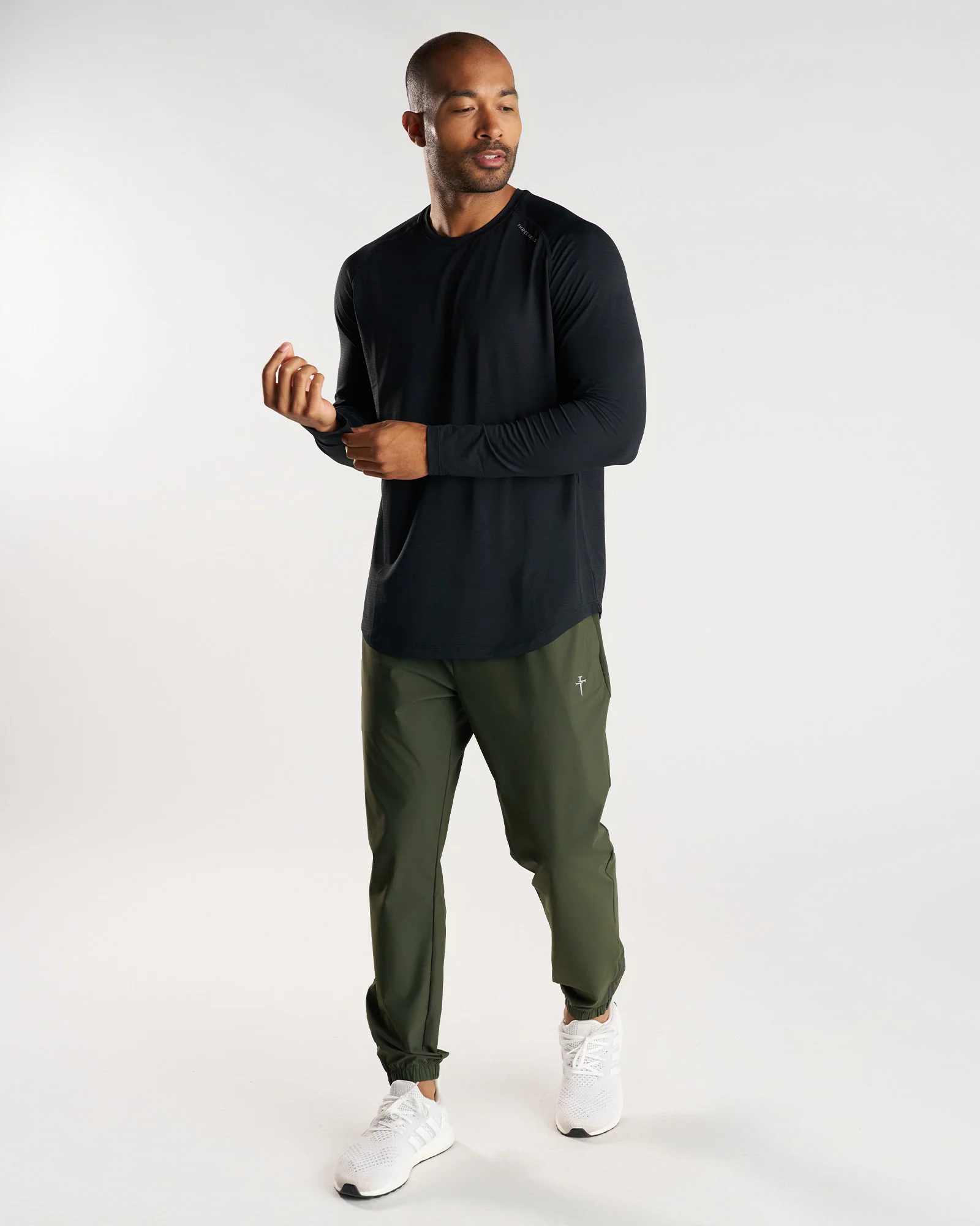 Vapor-Lite™ Jogger - Dark Pine - Image 6