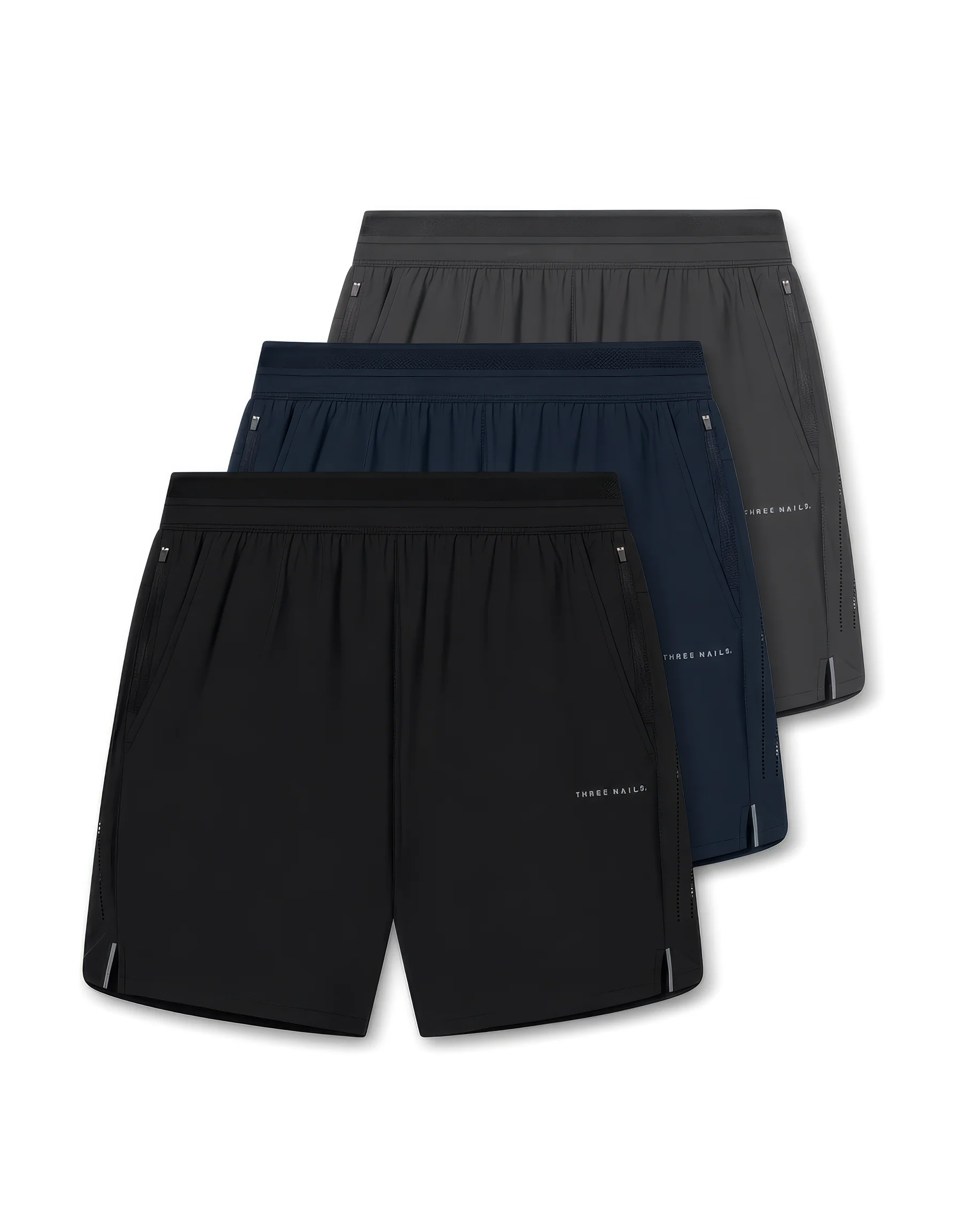 Vapor-Lite™ Hybrid Short Bundle Pack - Image 4