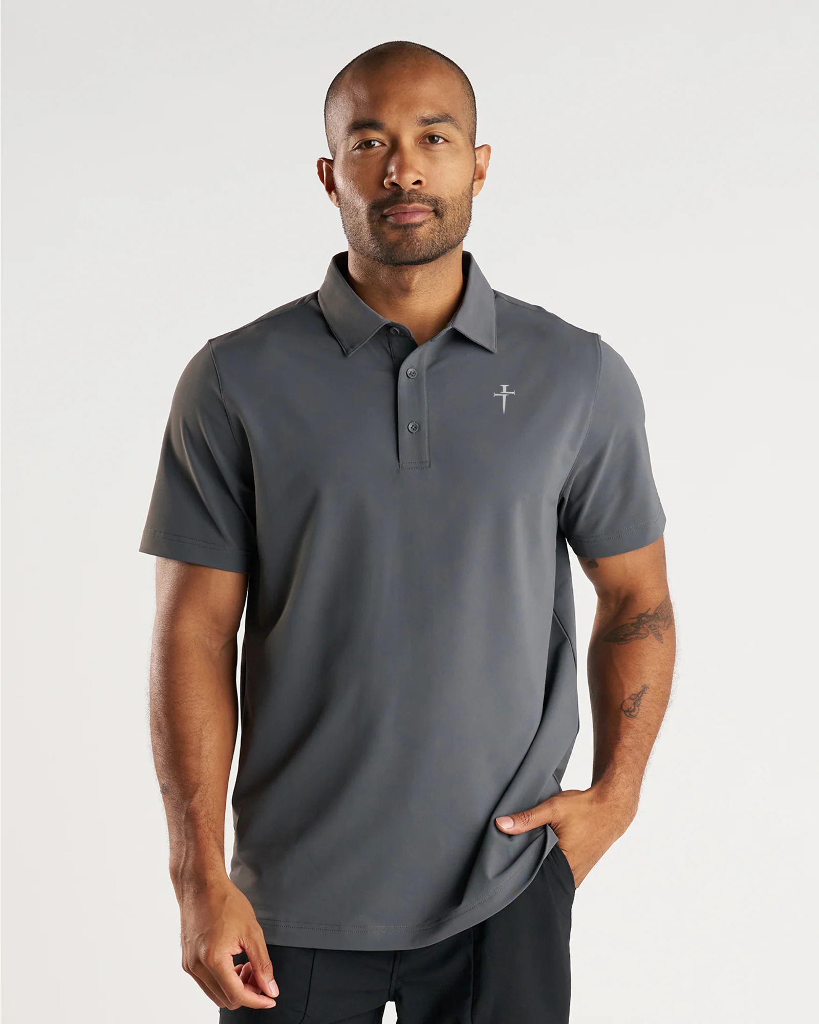 Vented Tech Polo Bundle Pack - Image 4