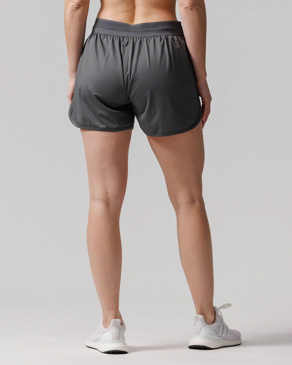 Women’s Pro-Tech Liner Short - Space Grey - Image 3